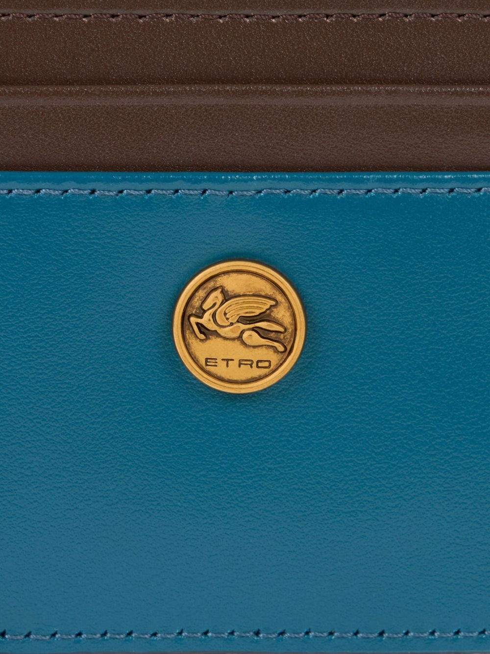 Pegaso-plaque cardholder - 3