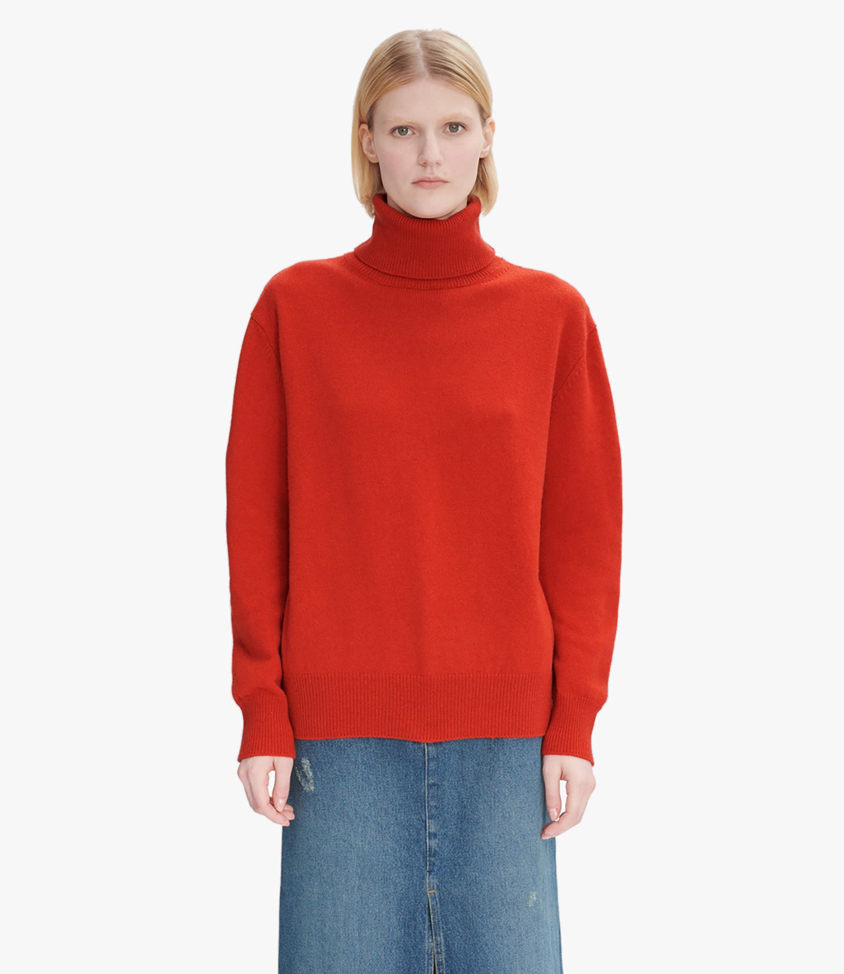 ALMA SWEATER - 2