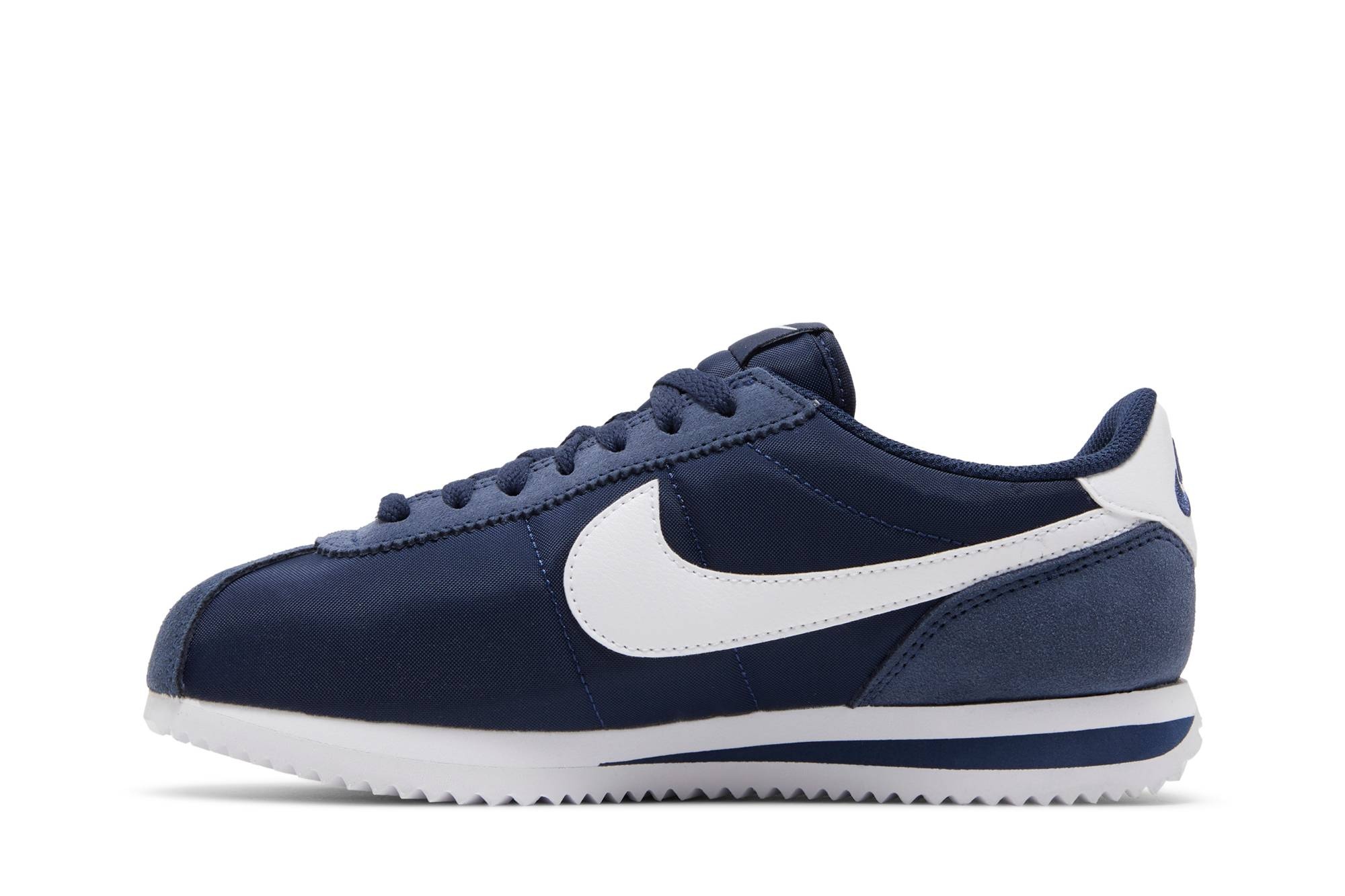 Wmns Cortez 'Midnight Navy' - 3