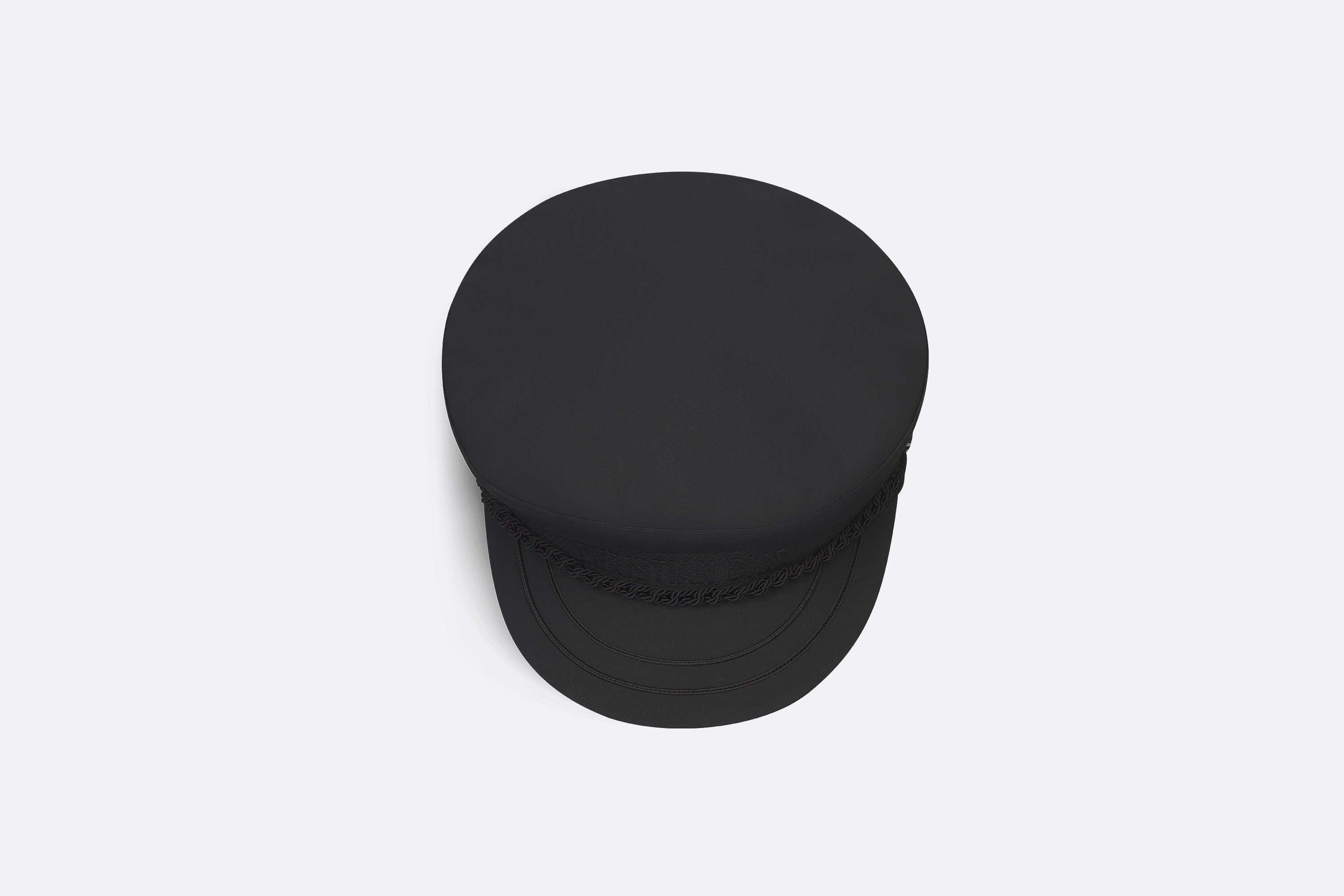 Dior Oblique DiorTravel Cap - 5