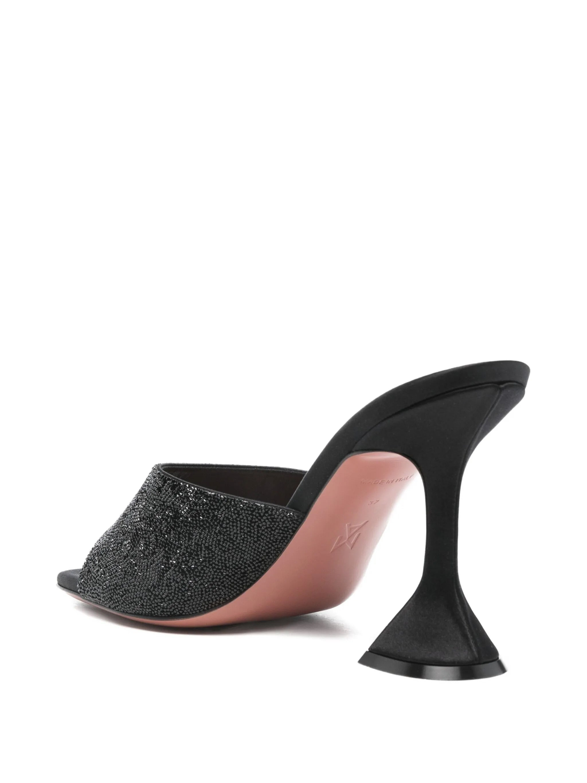 Amina Muaddi Boots - 3