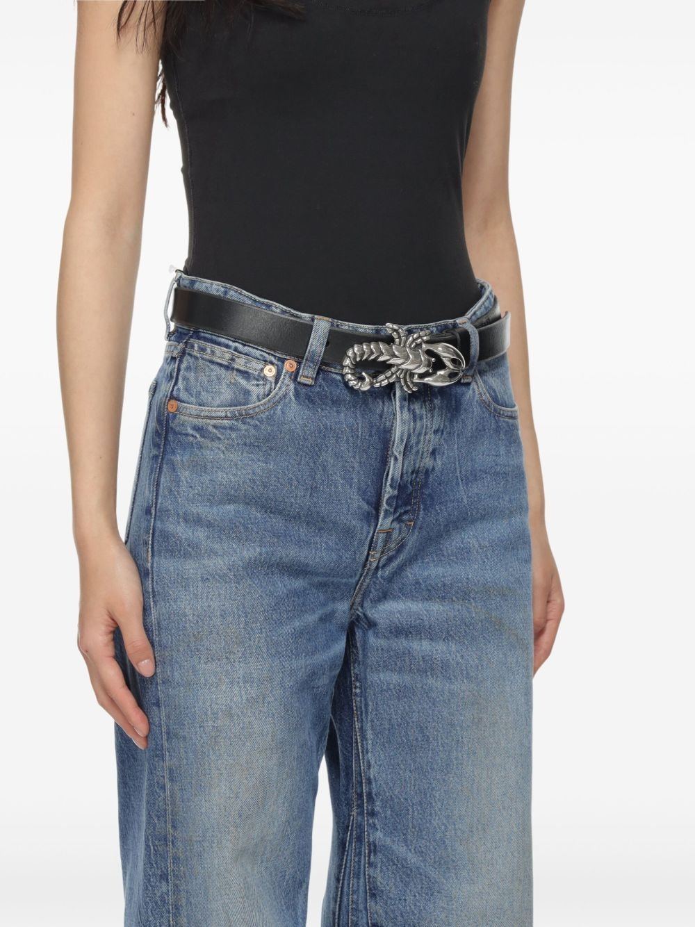 Scorpion belt - 4