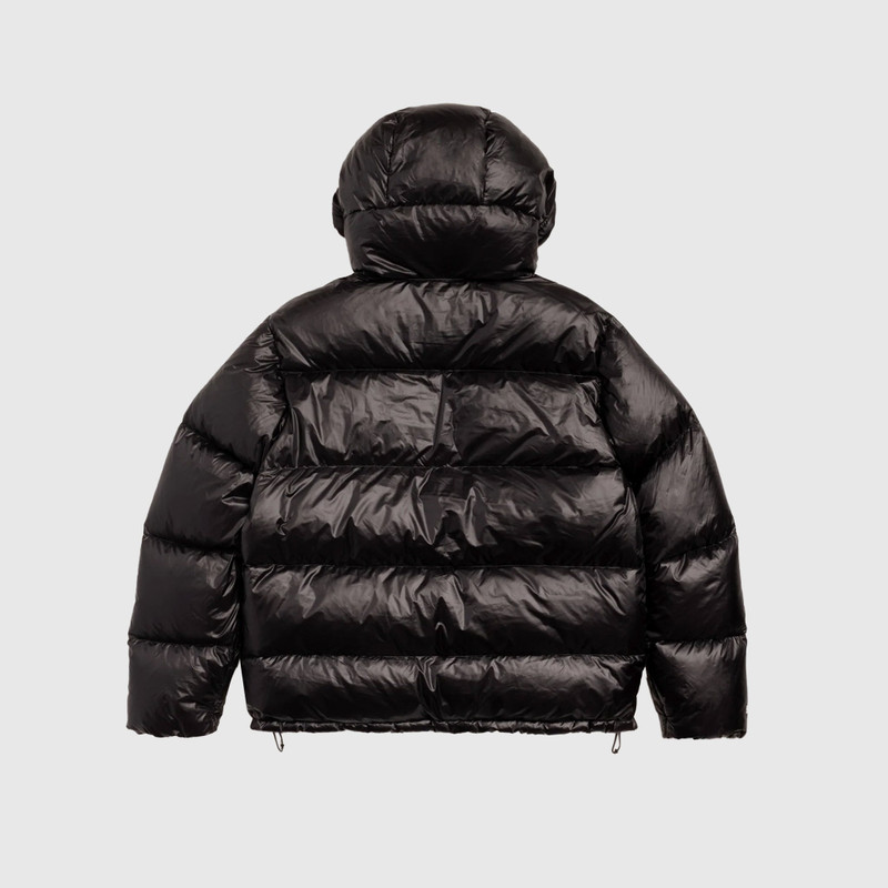 Stüssy MICRO RIPSTOP DOWN PARKA outlook