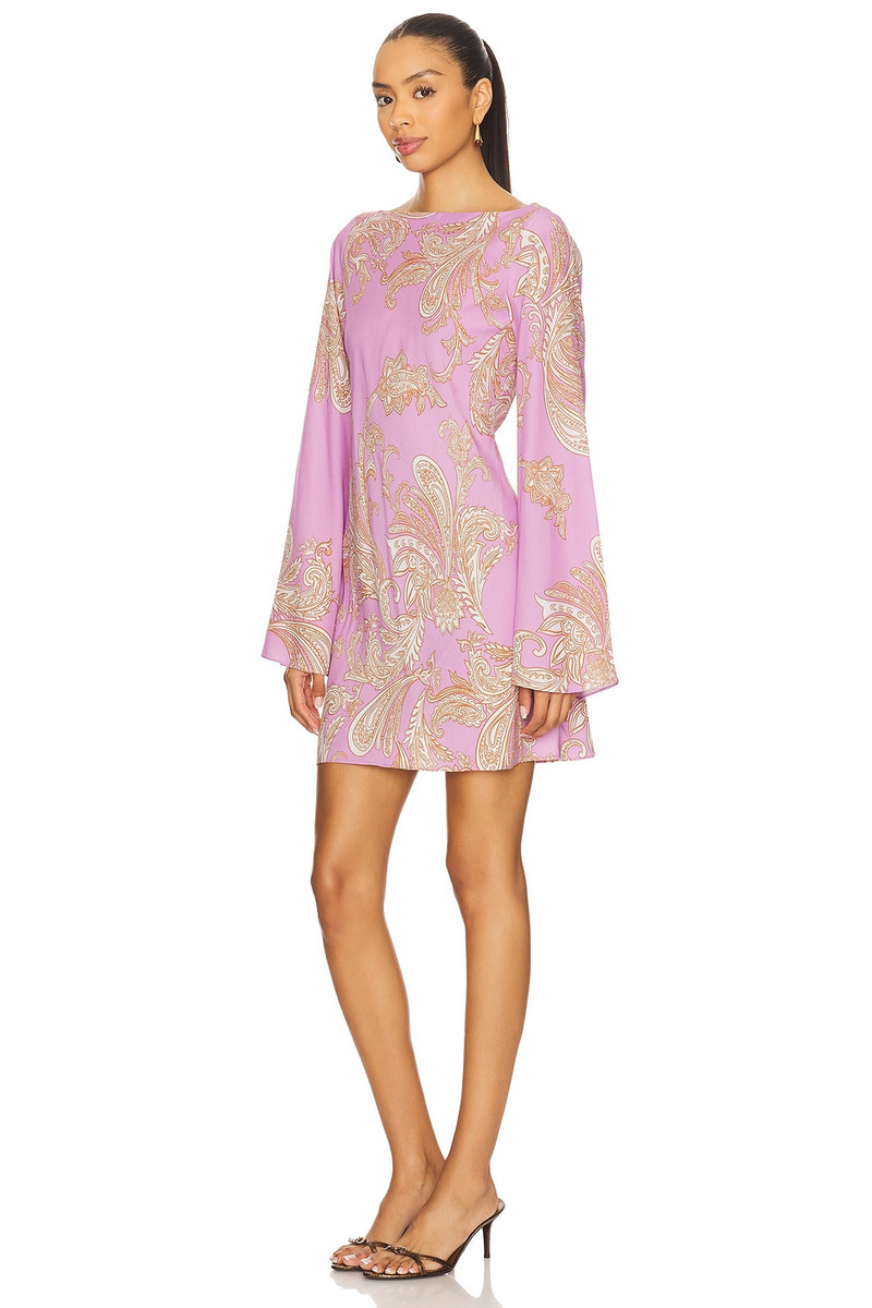 HEMANT & NANDITA Short Dress outlook