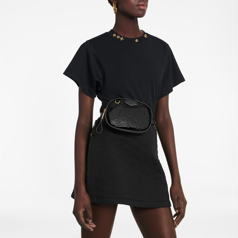 Louis Vuitton Beltbag outlook