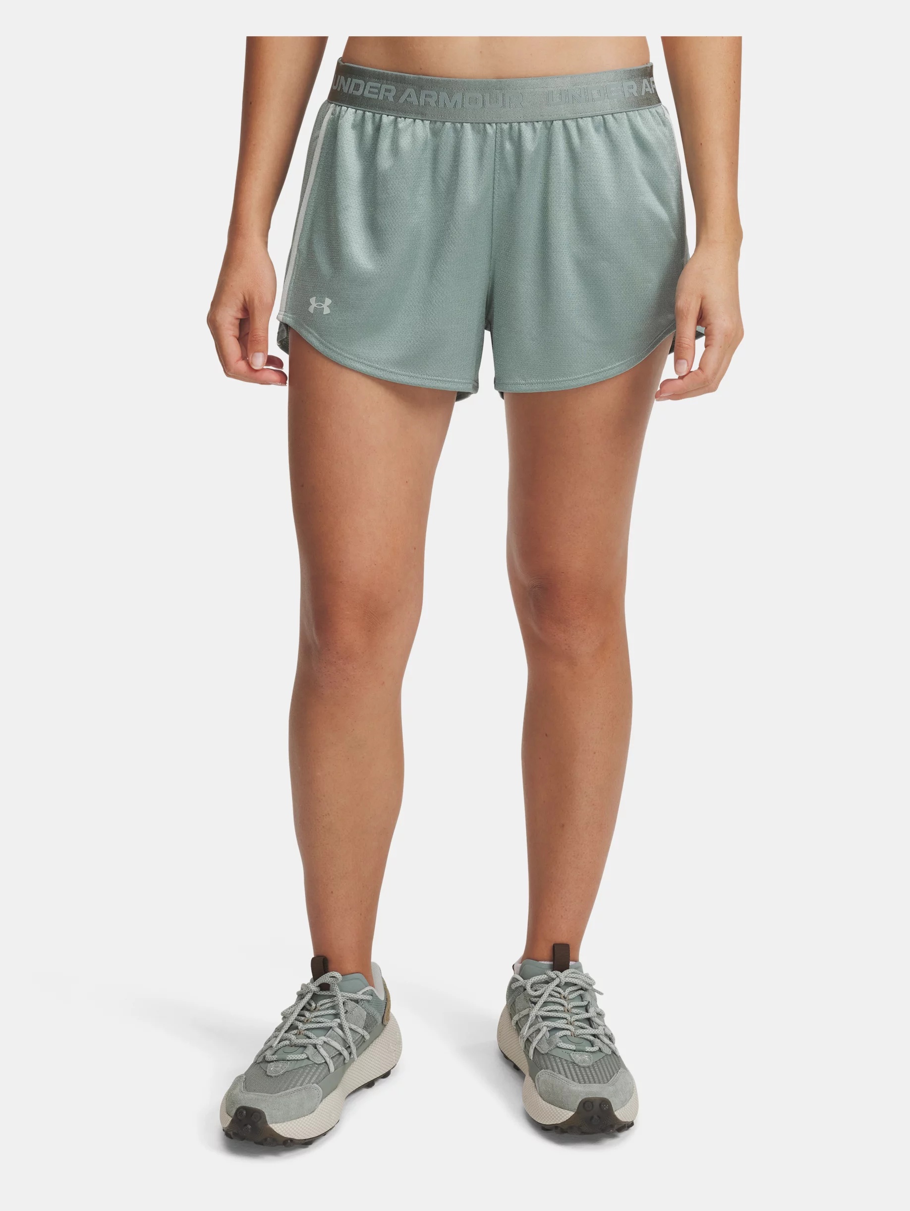 UA Tech™  Play Up Shine - 1