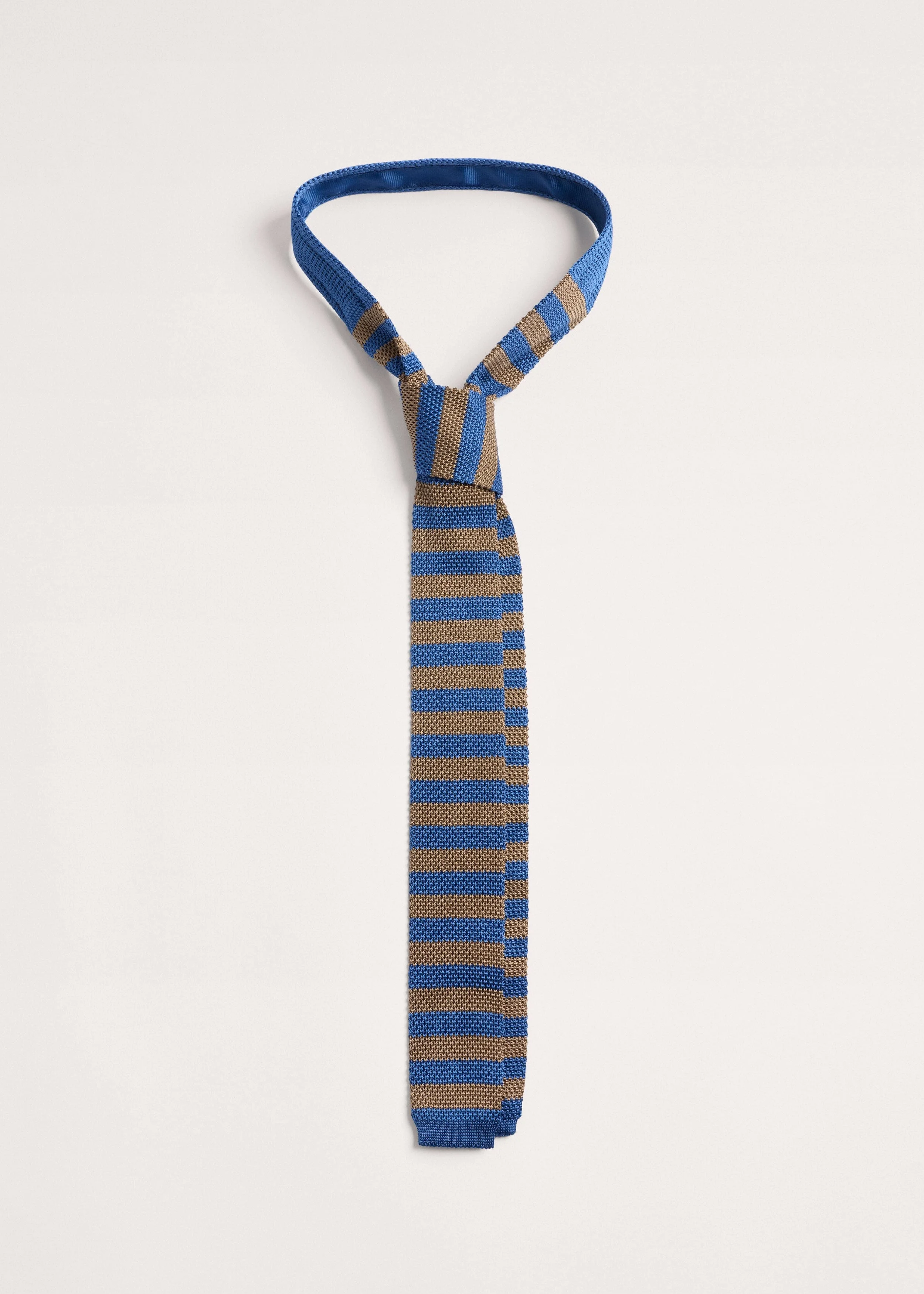 Knit Tie - 1
