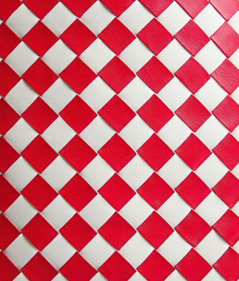 Small Intrecciato Tote Bag 5