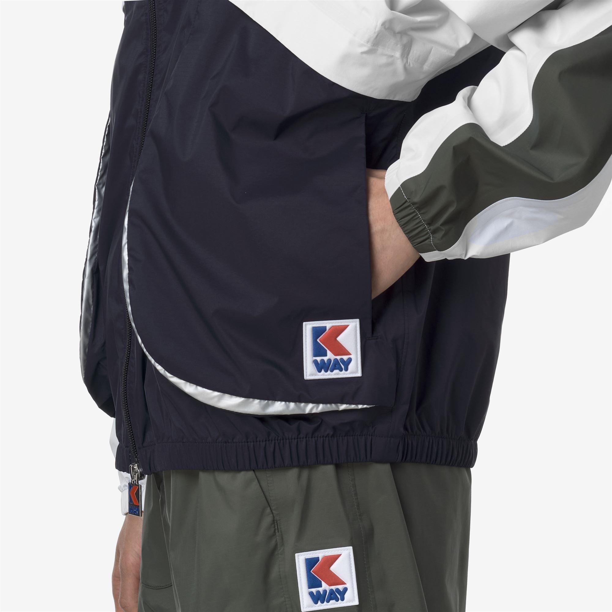 7002 FULL ZIP - 2