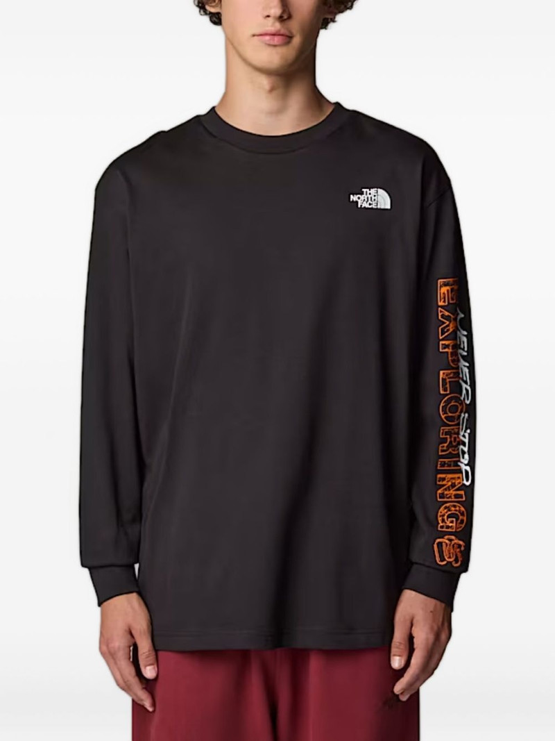 The North Face NSE T-SHIRT outlook
