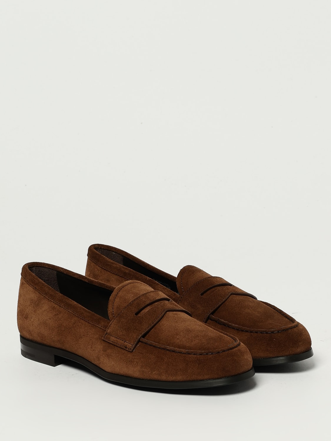 Loafers woman Church's - 2