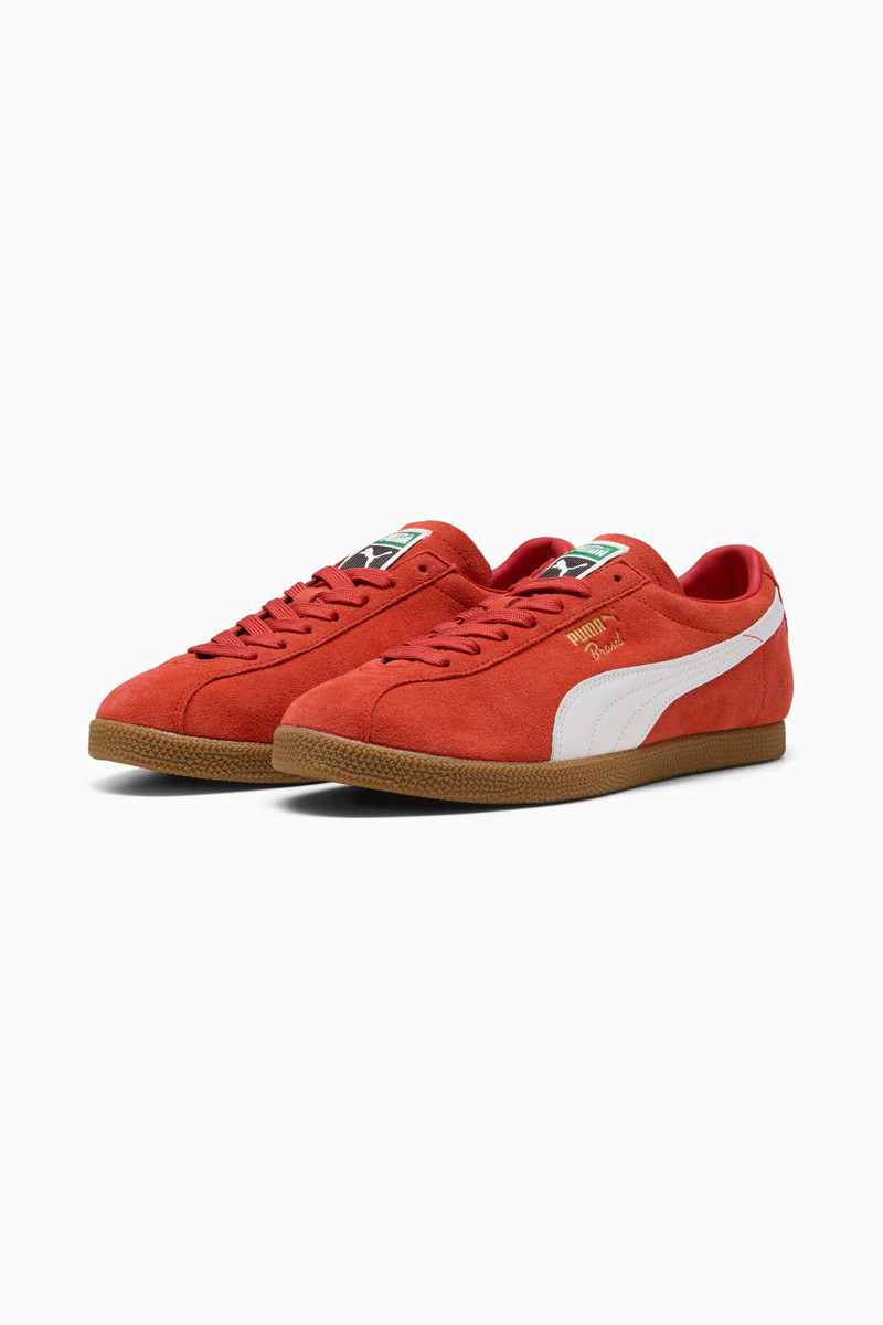 PUMA Brasil Sneakers outlook