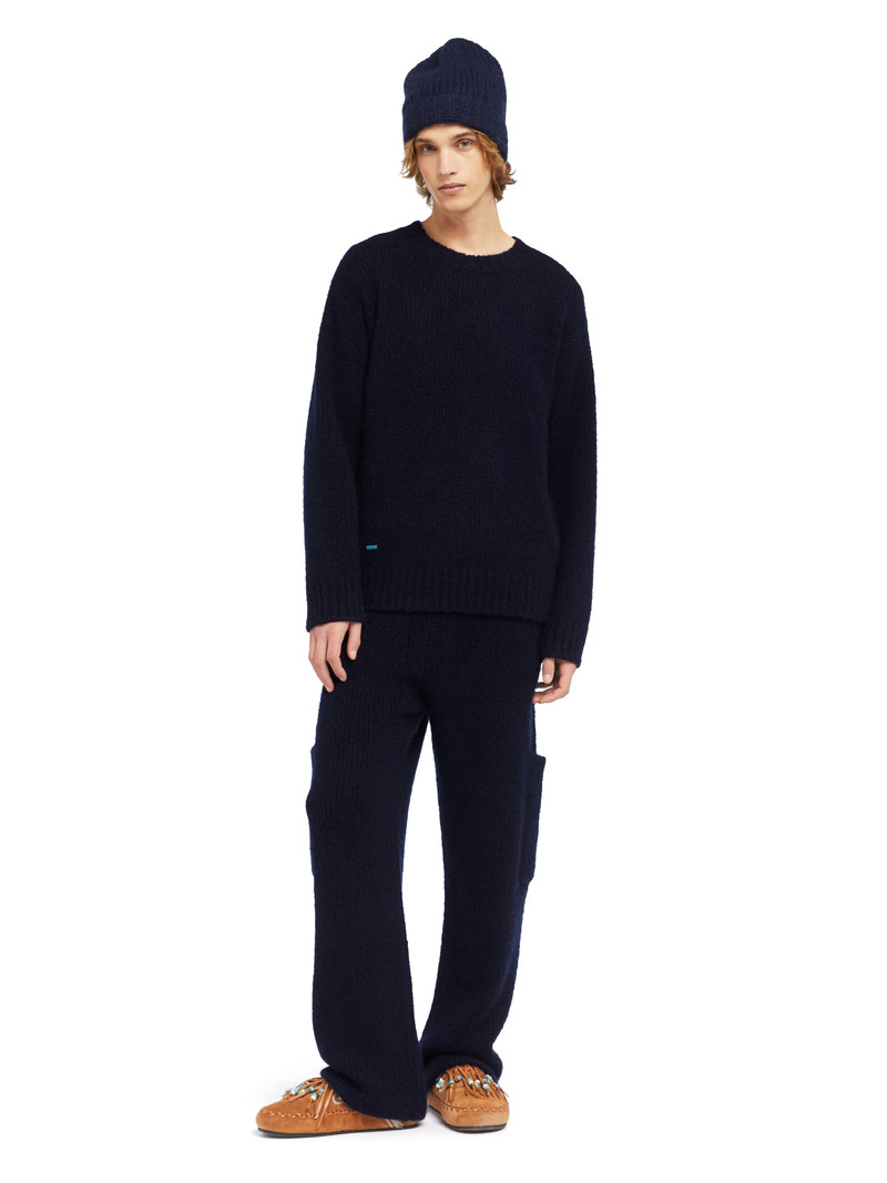 Alanui Alanui Finest Sweater outlook