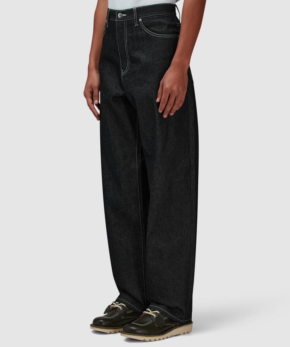 Denim jean - 2
