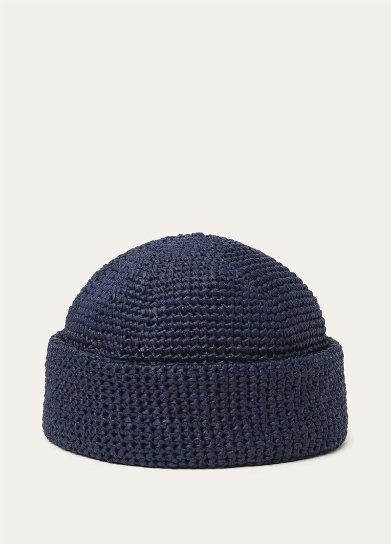 Loro Piana Doroteo Hat outlook