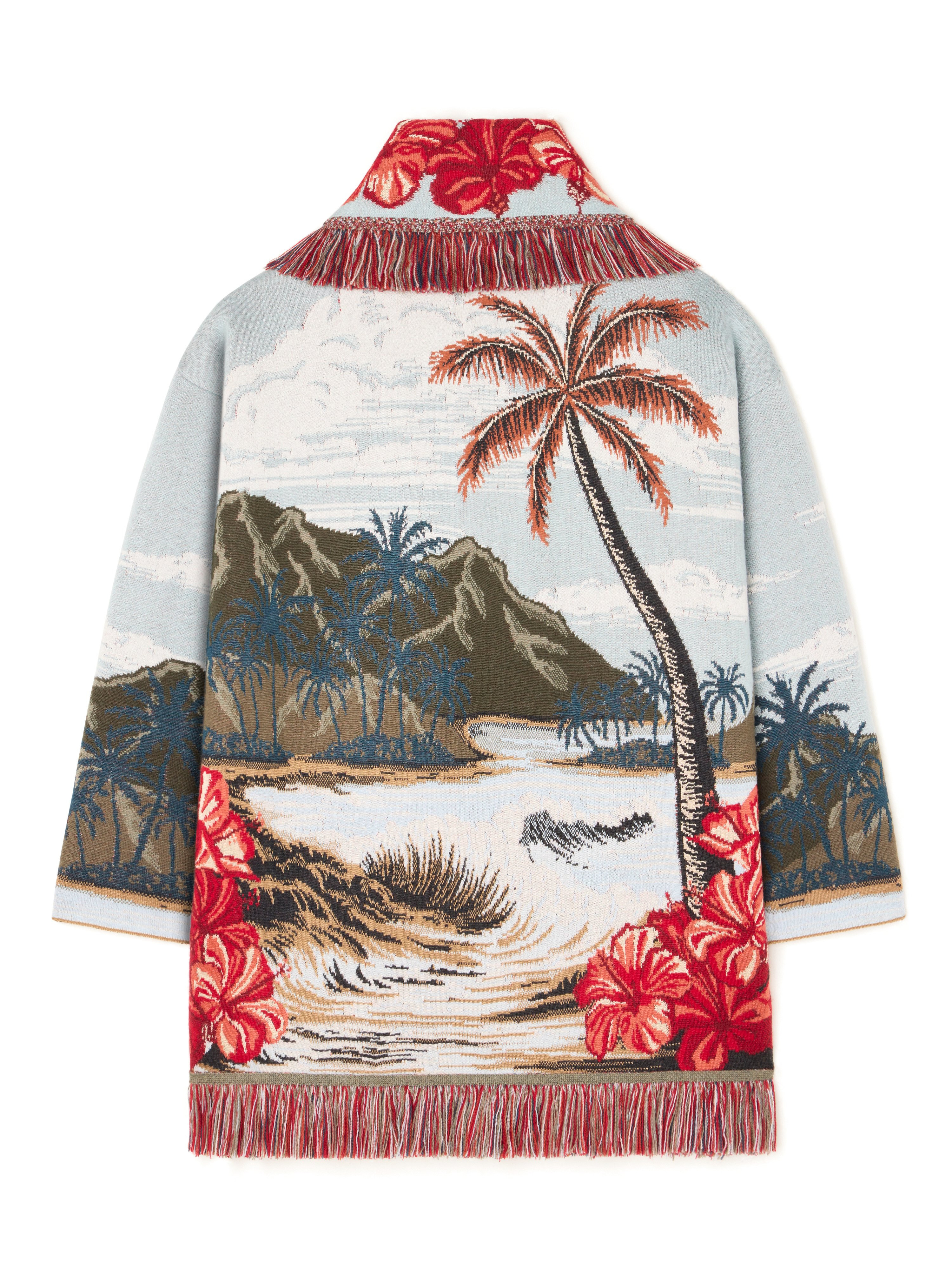 Hidden Bay Cardigan - 3