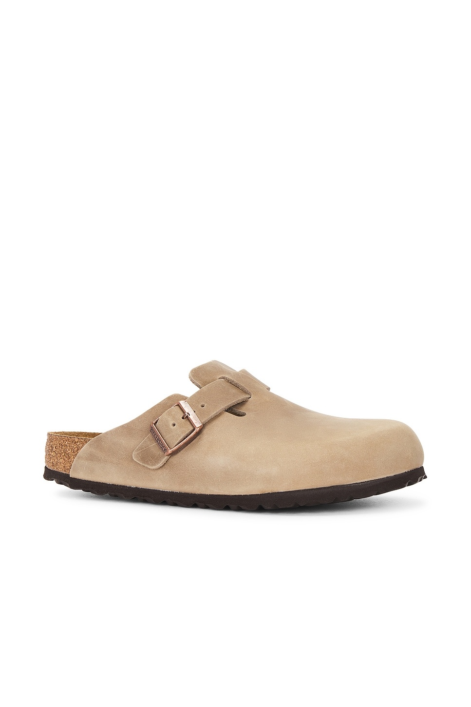 Boston Soft Footbed - 2