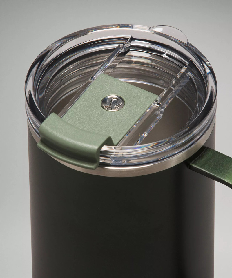 Insulated Mug 12oz 3