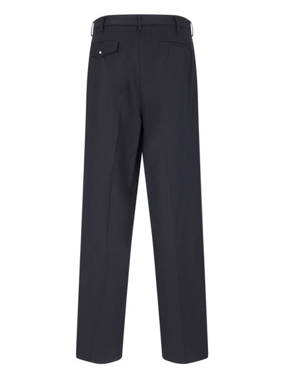 MAGLIANO PLEATED PANTS outlook