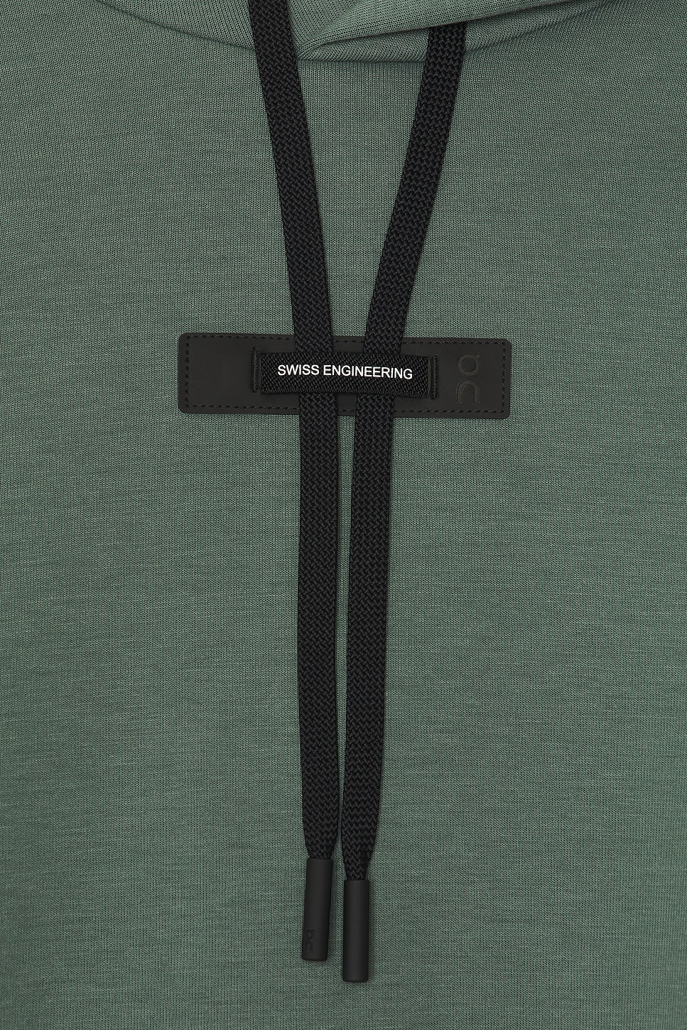 Focus Tech Hoodie - 3