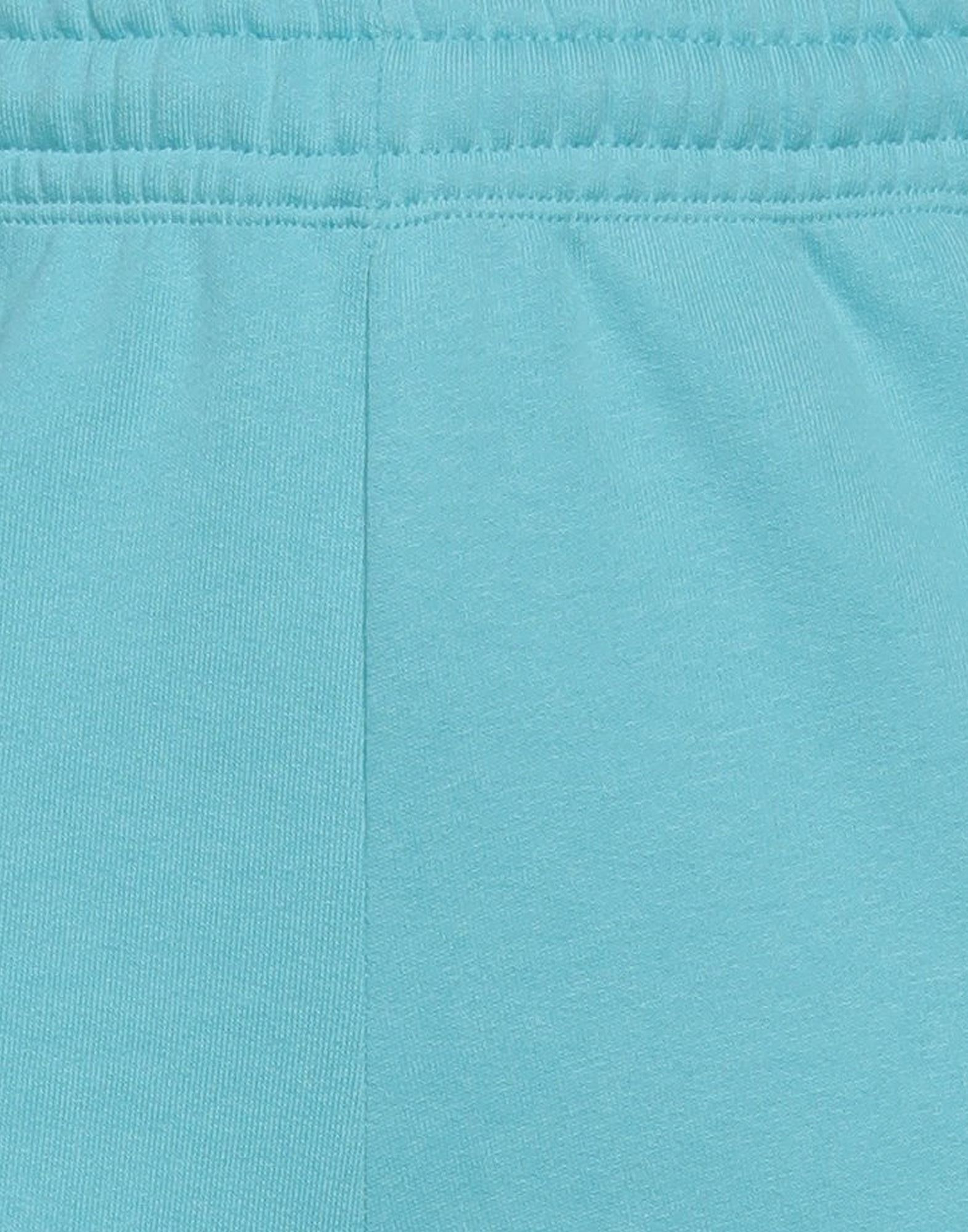 Turquoise Women's Casual Pants - 4