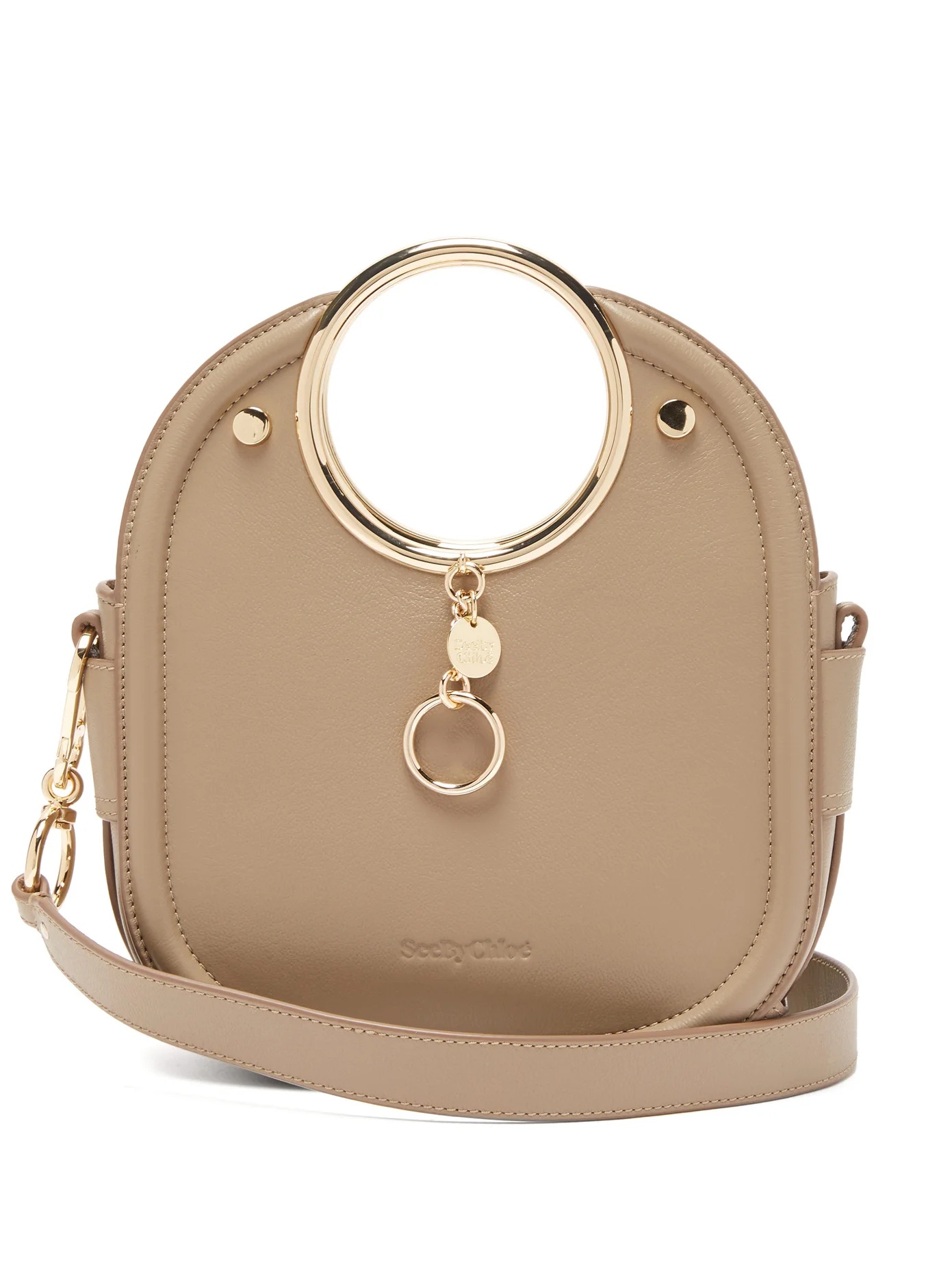 Mara leather bag - 1