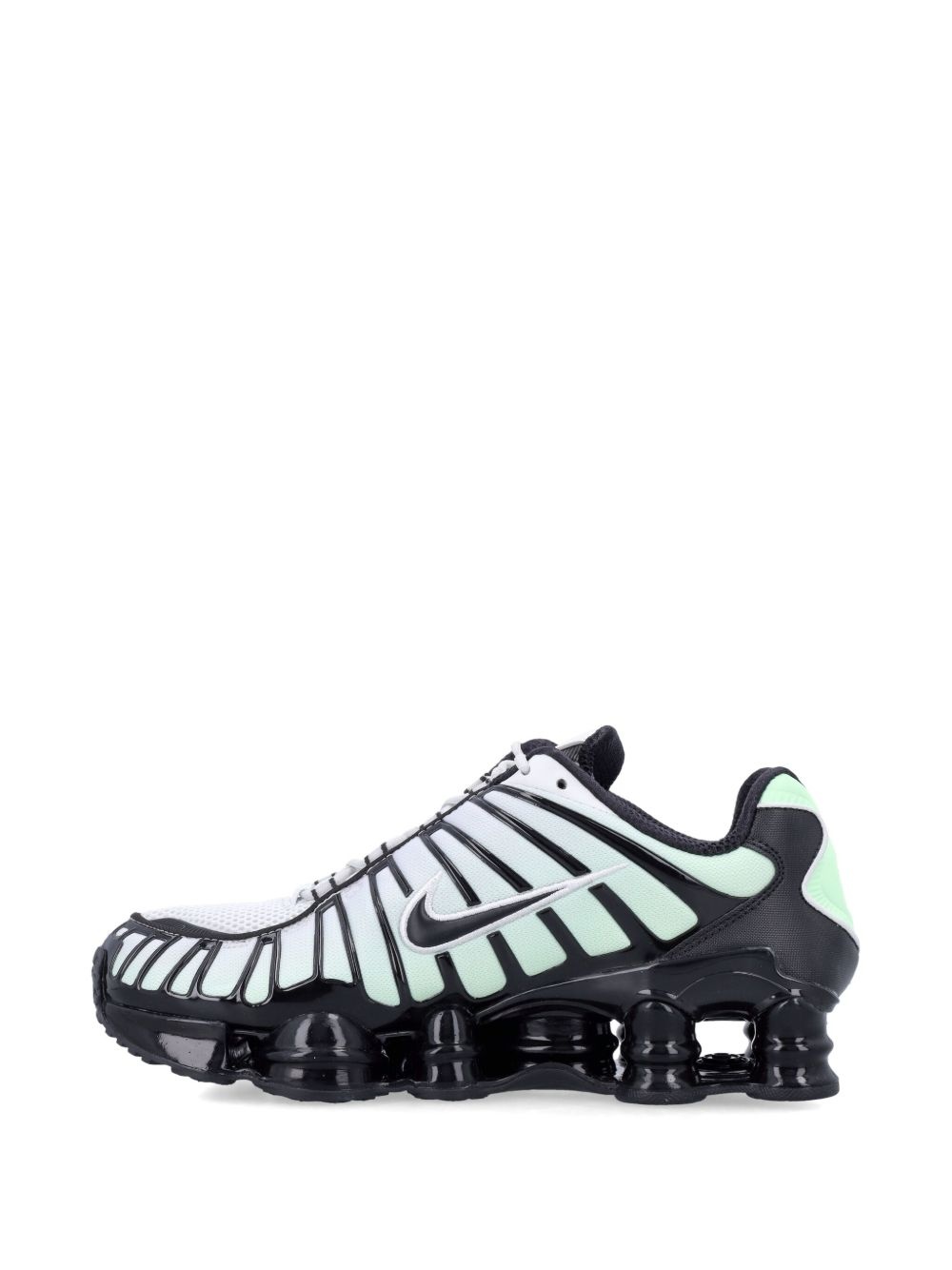 Shox TL sneakers - 4
