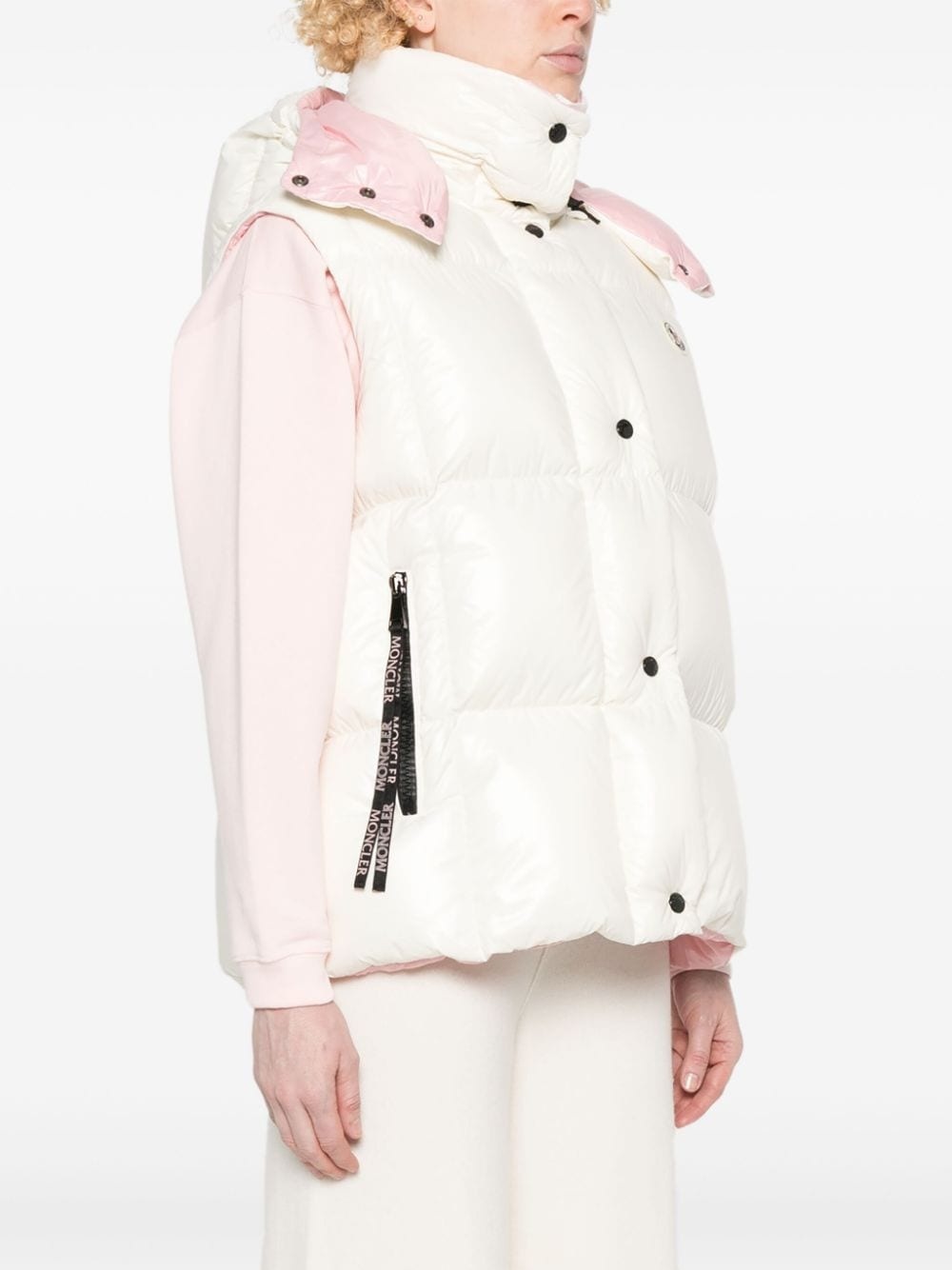 Luzule gilet - 3
