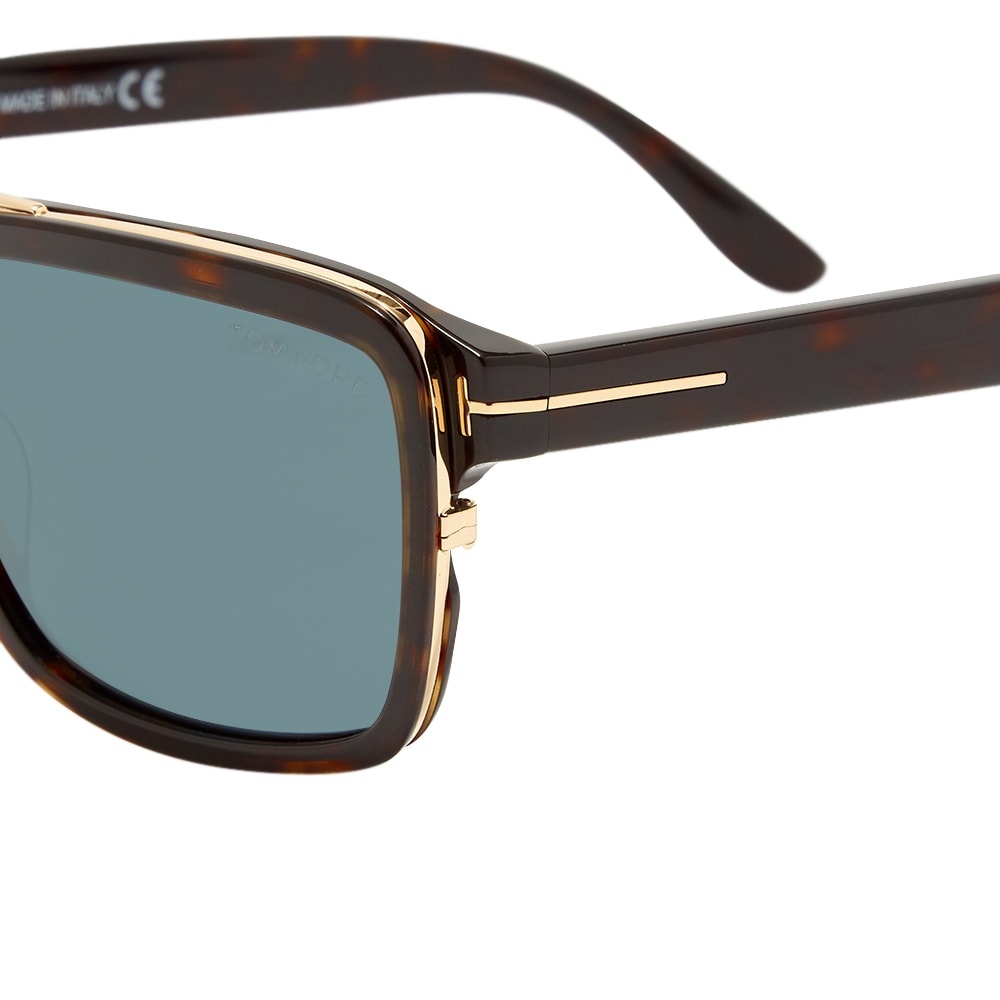 Tom Ford FT0780 Anders Sunglasses - 3