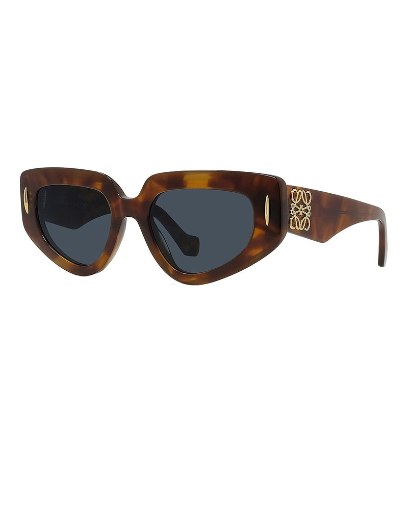 Loewe Anagram Sunglasses outlook