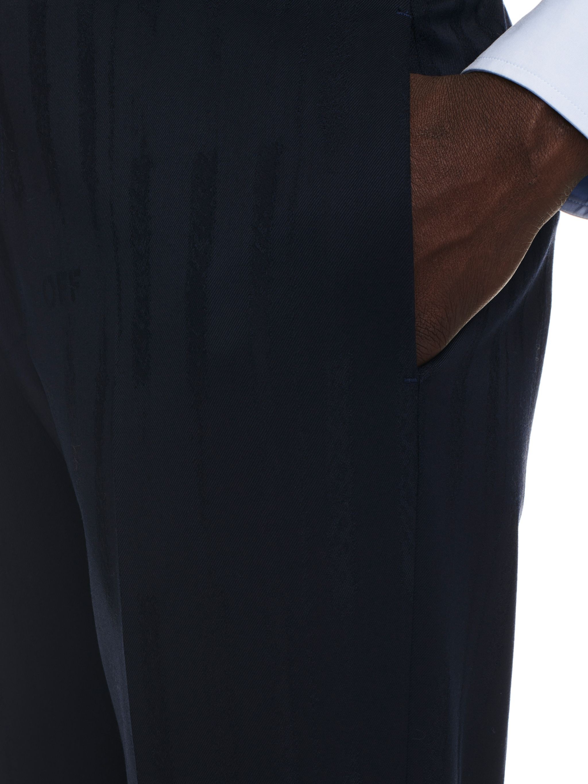 Shibori Jacq Slim Pant Sierra Leone No - 5