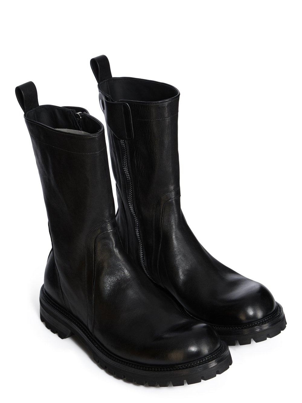 BOOTS - 6