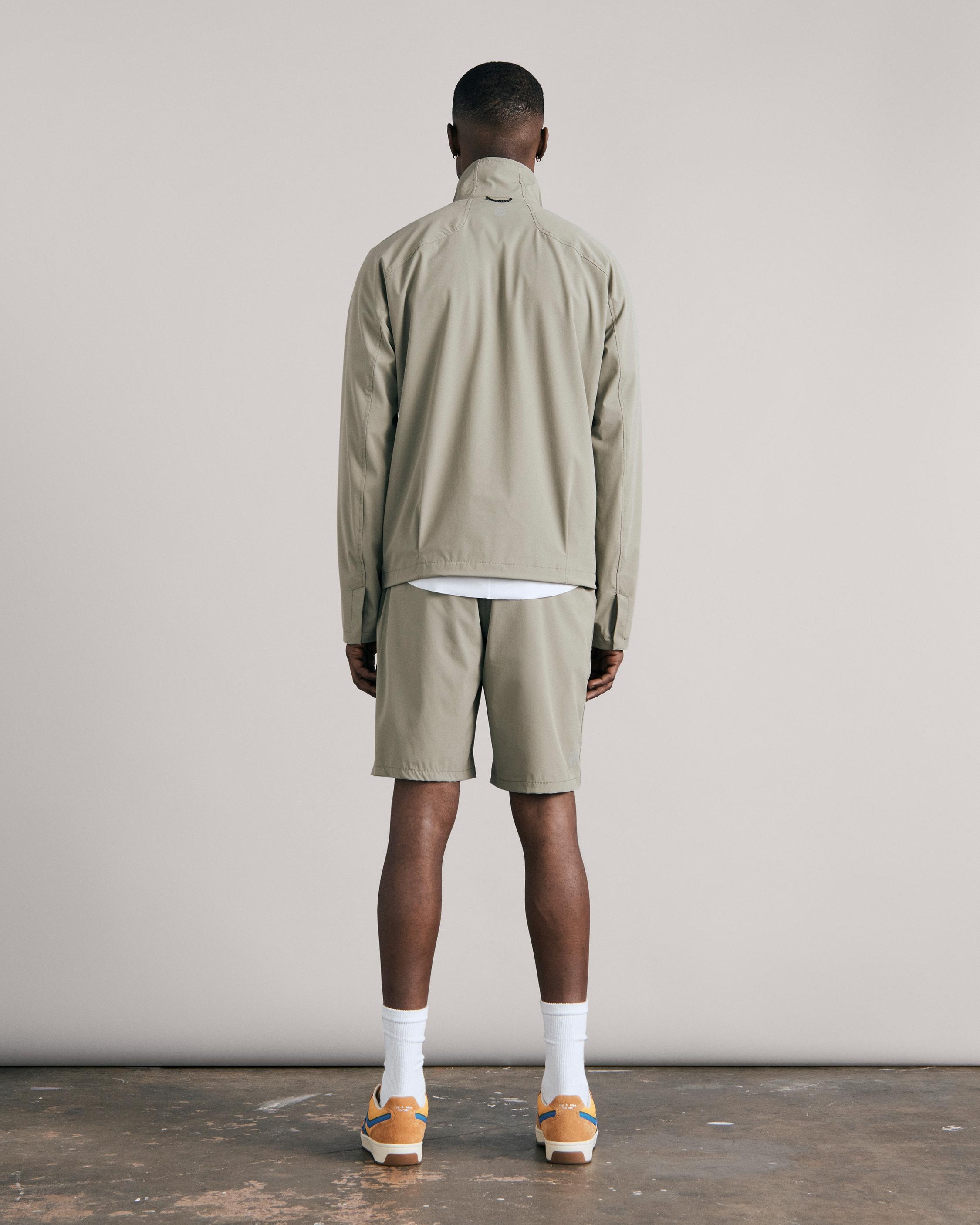 Pursuit Nylon Zander Short
Relaxed Fit Short - 5