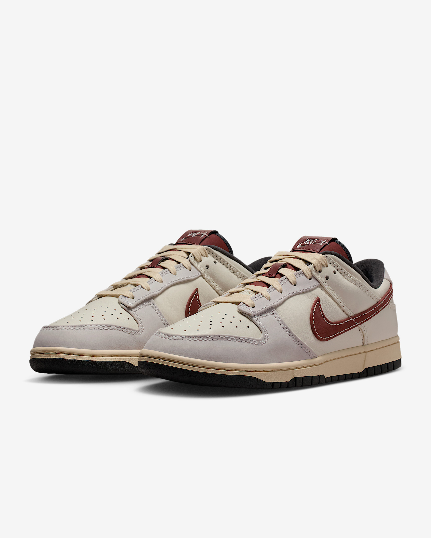 Nike Dunk Low Men's Shoes - 5