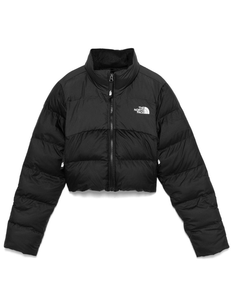 Saikuru puffer jacket 1