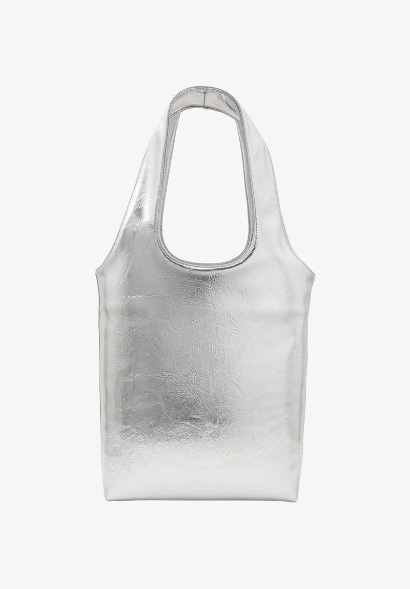 NINON SMALL TOTE BAG 4