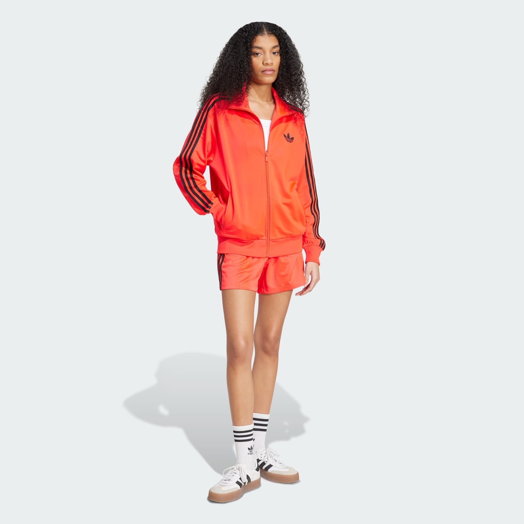 Adicolor Classic Firebird Loose Track Top - 4