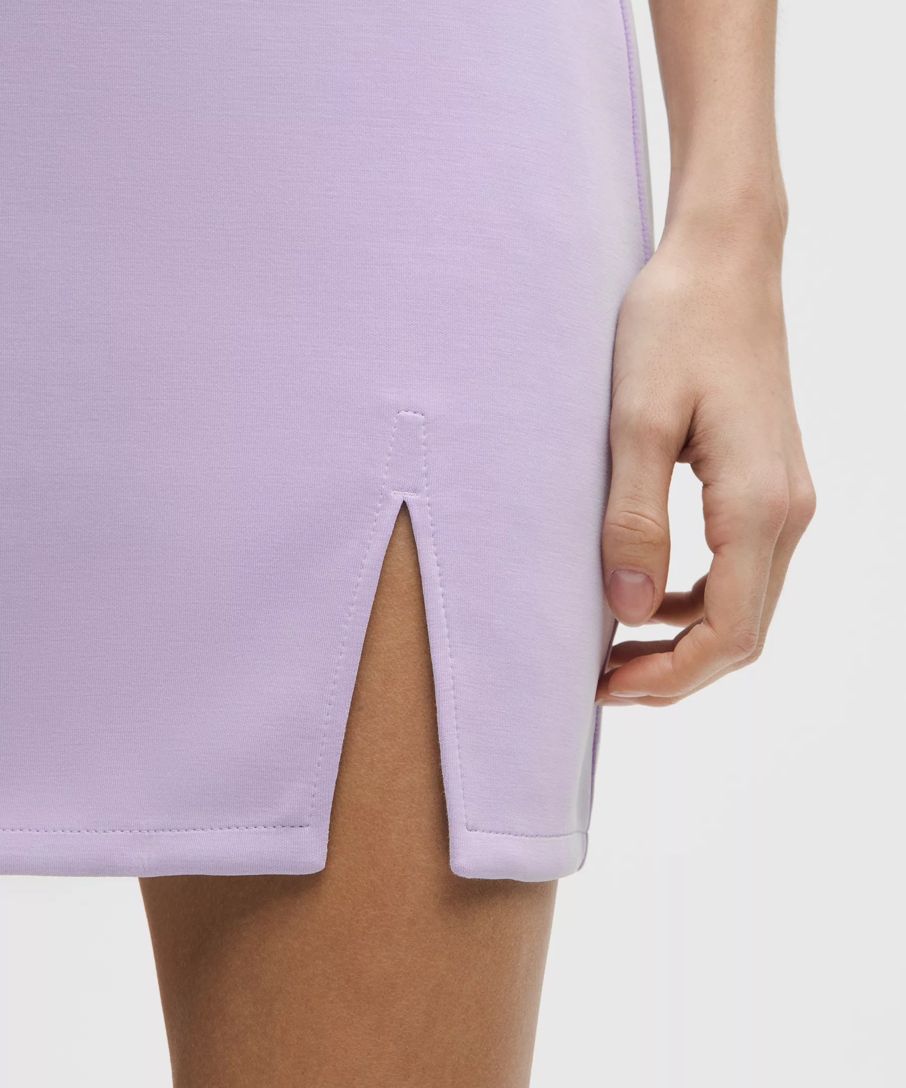 Softstreme High-Rise Mini Skirt - 4