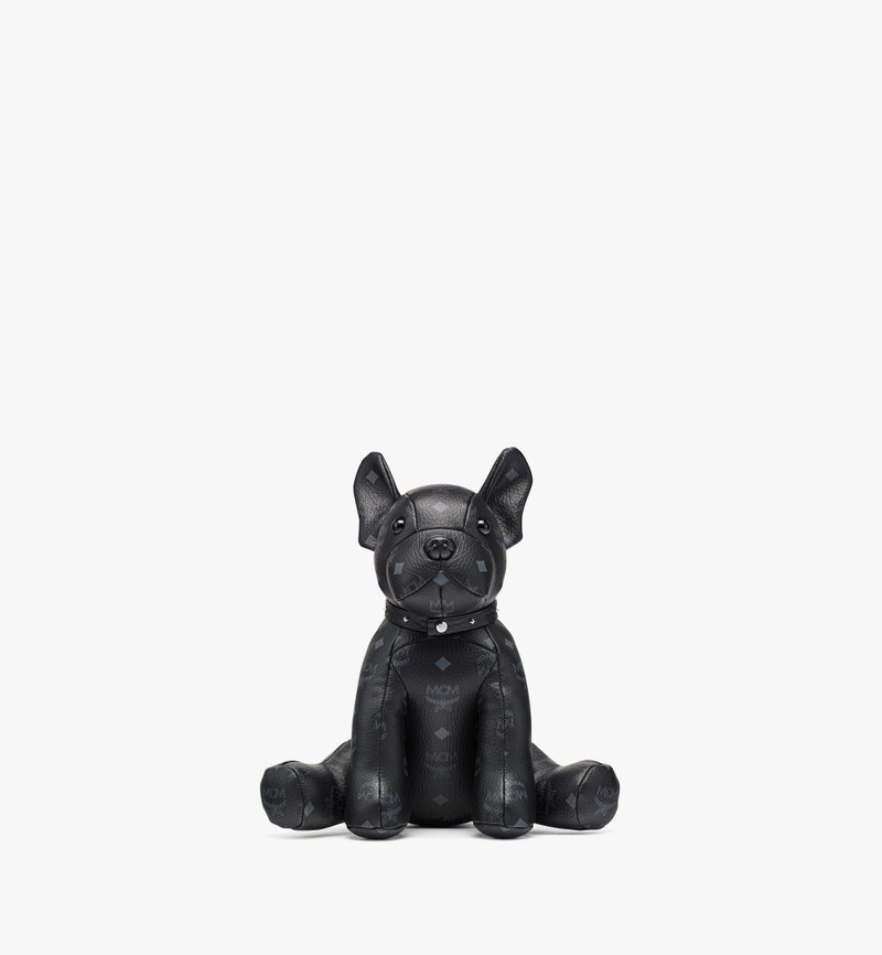 MCM Park Doll in Visetos 1