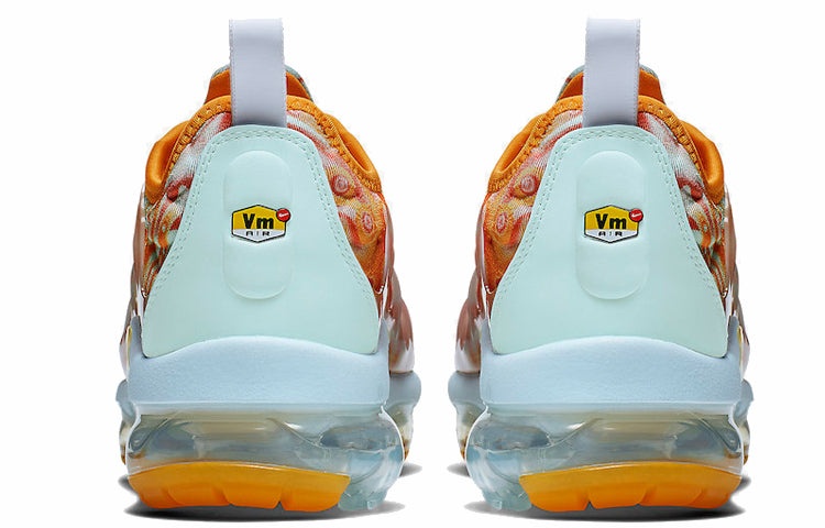 (WMNS) Nike Air VaporMax Plus 'Orange Dip Dye' CD7009-300 - 3