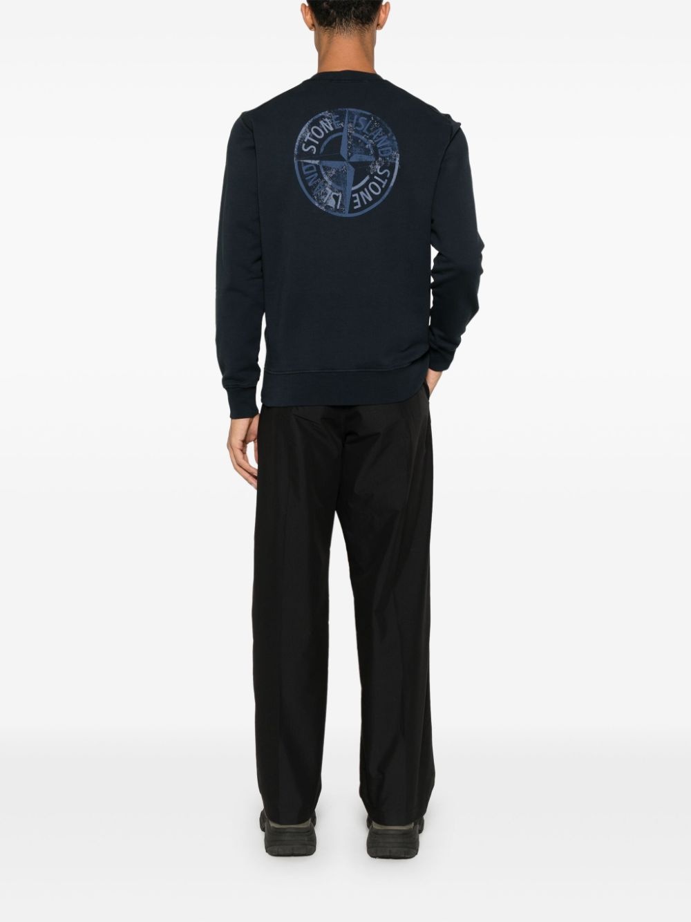 6100665S0083-V0020 NAVY BLUE - 2