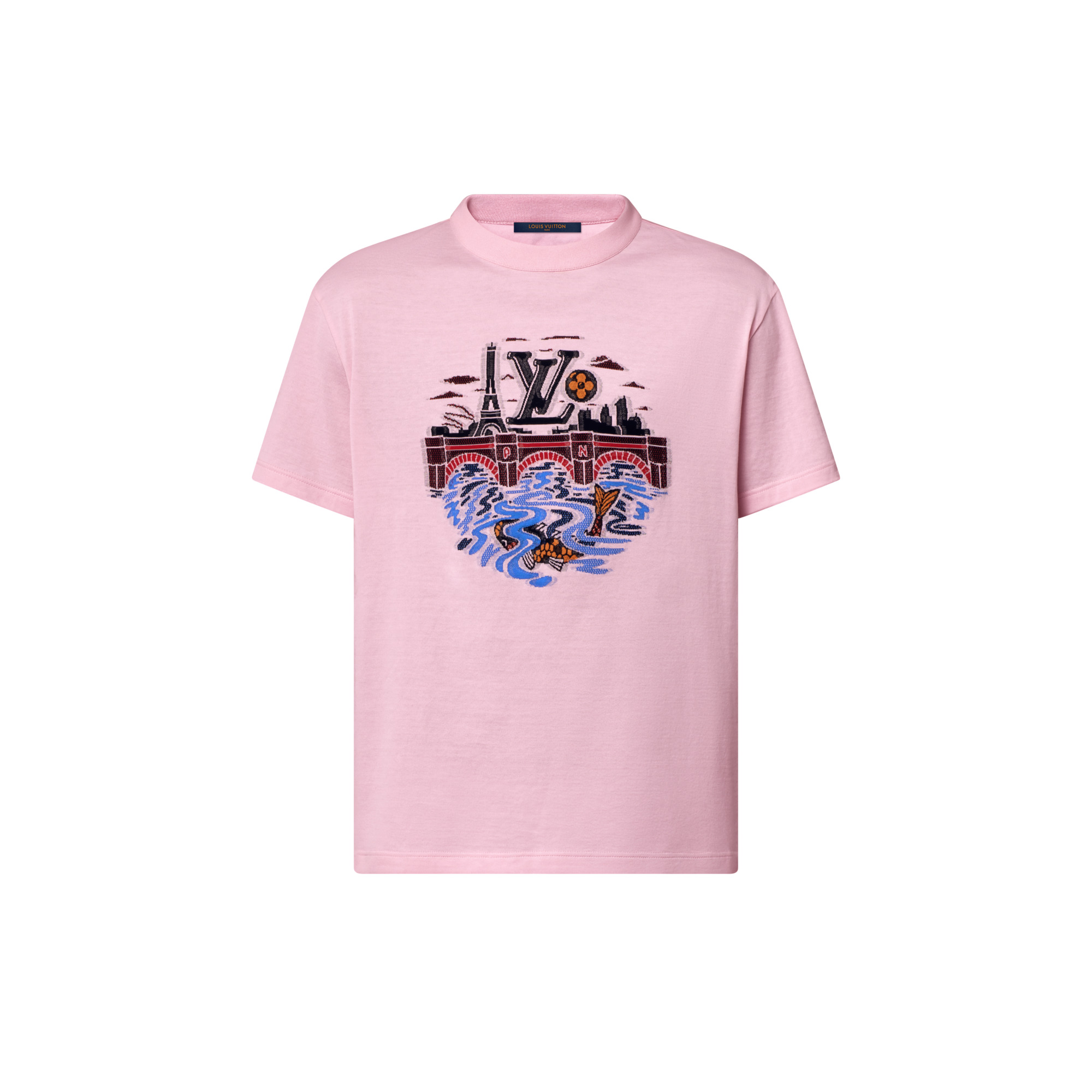 Graphic T-Shirt - 1