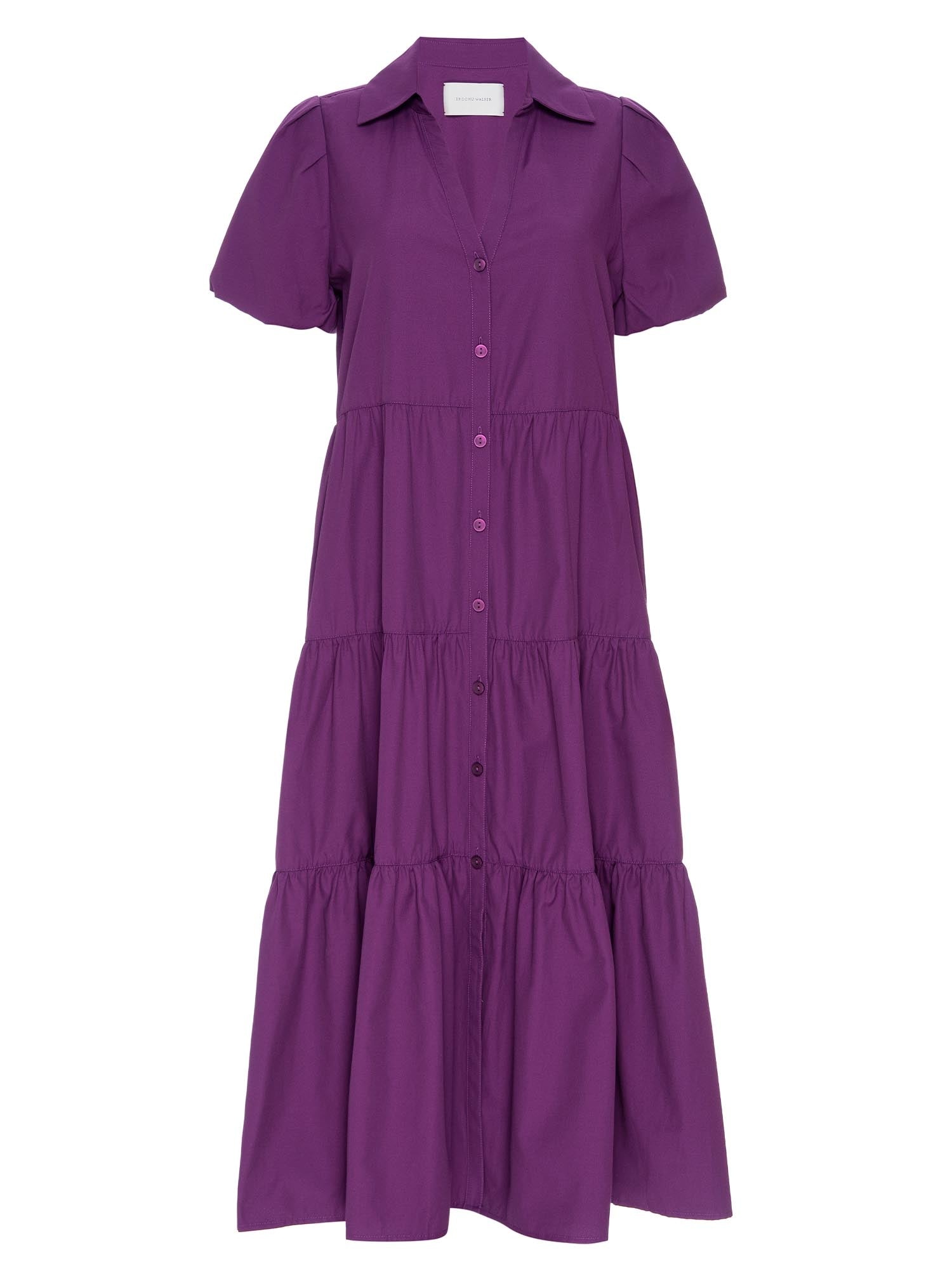 The Havana Dress - 2