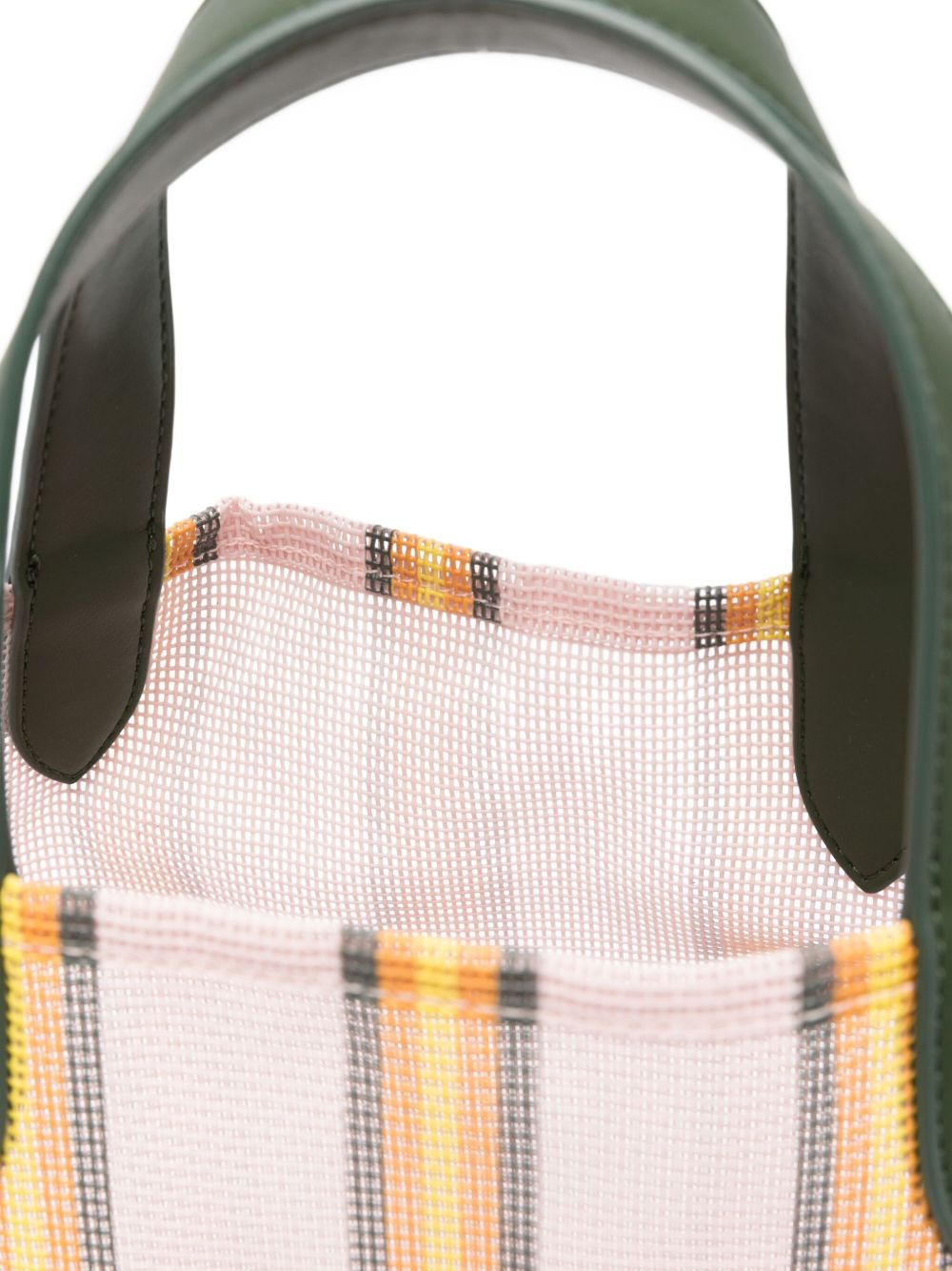 small Coast Lines tote bag - 4