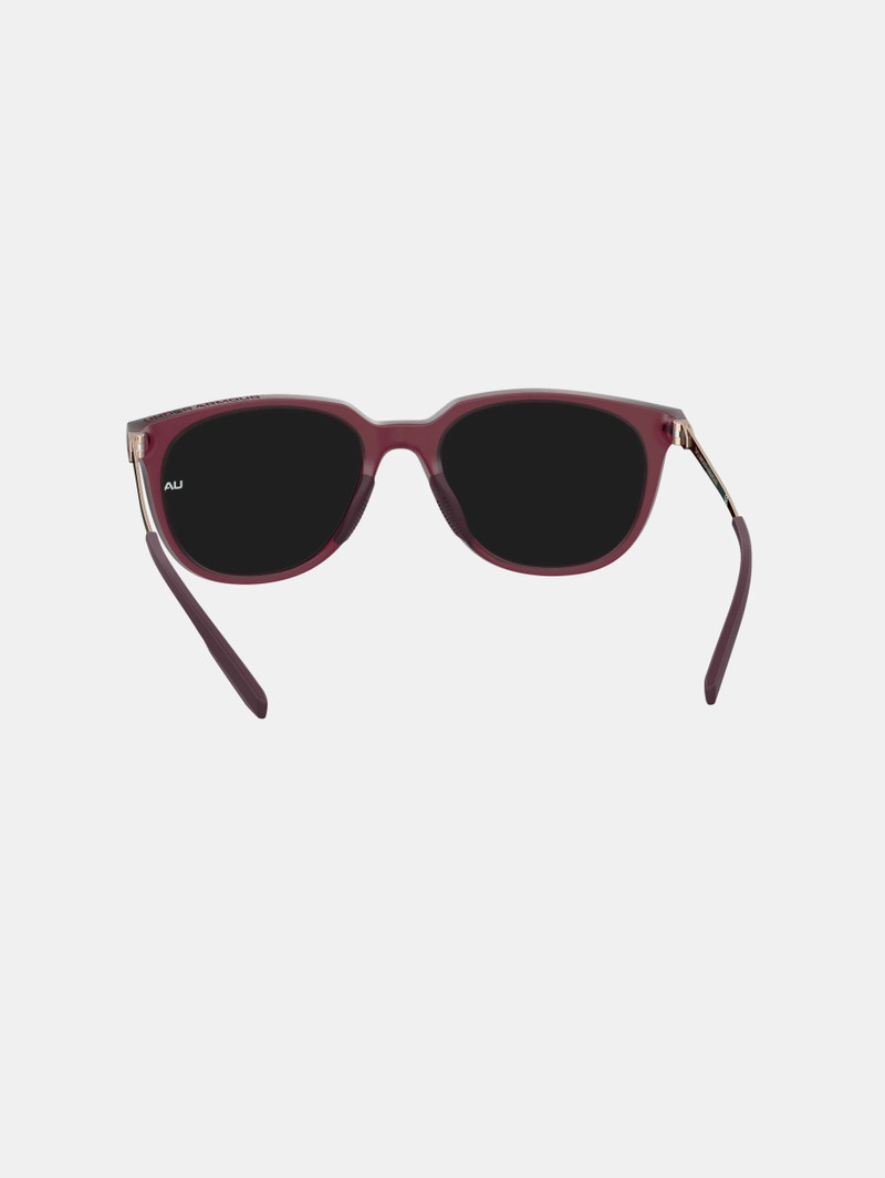 Under Armour Women's UA Circuit Mirror Sunglasses outlook