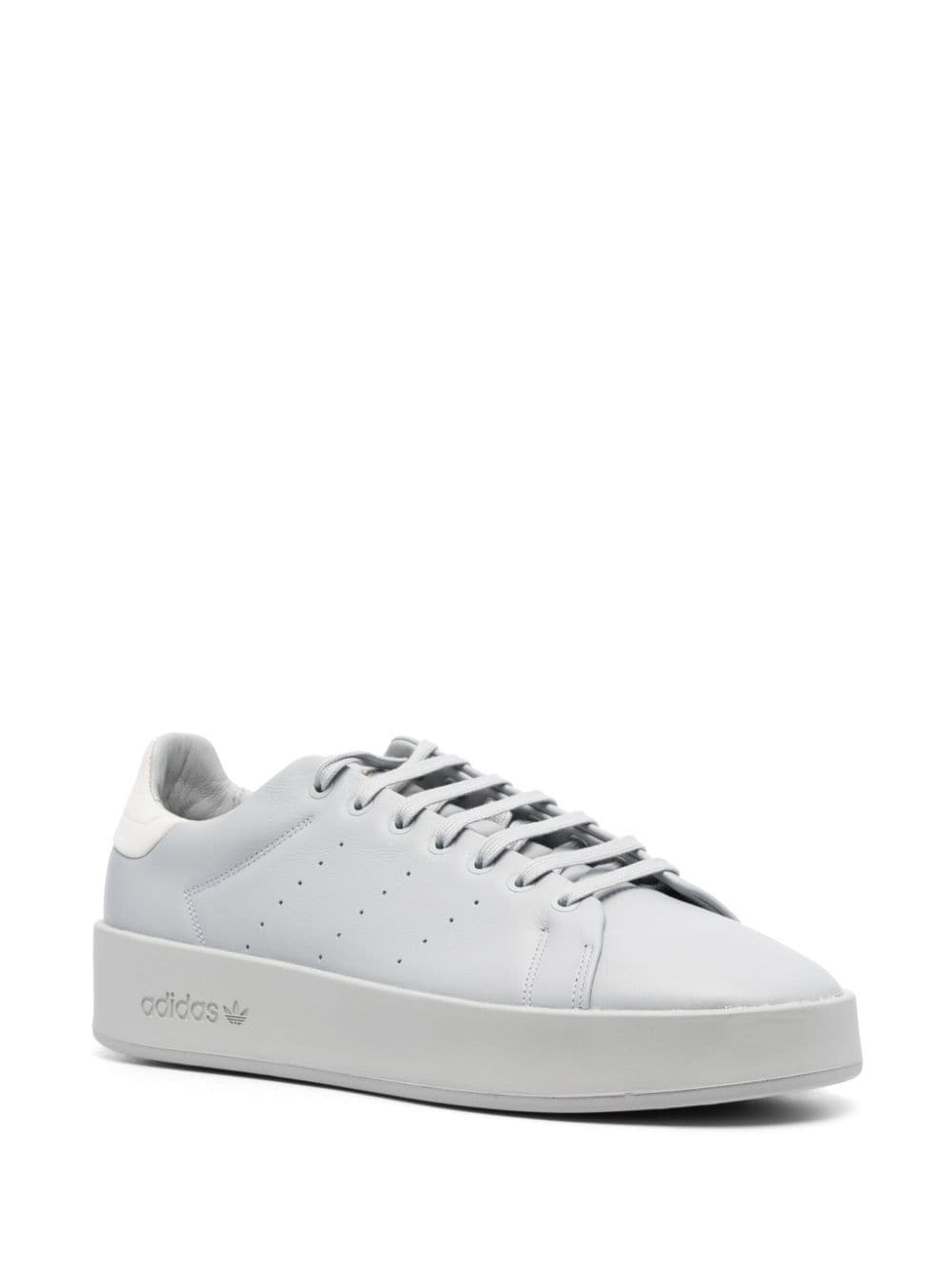 Recon Stan Smith perforated-logo sneakers - 2