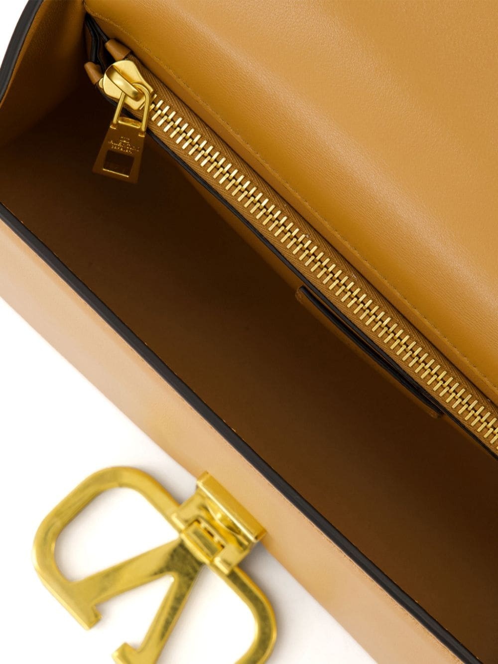 VLogo shoulder bag - 4