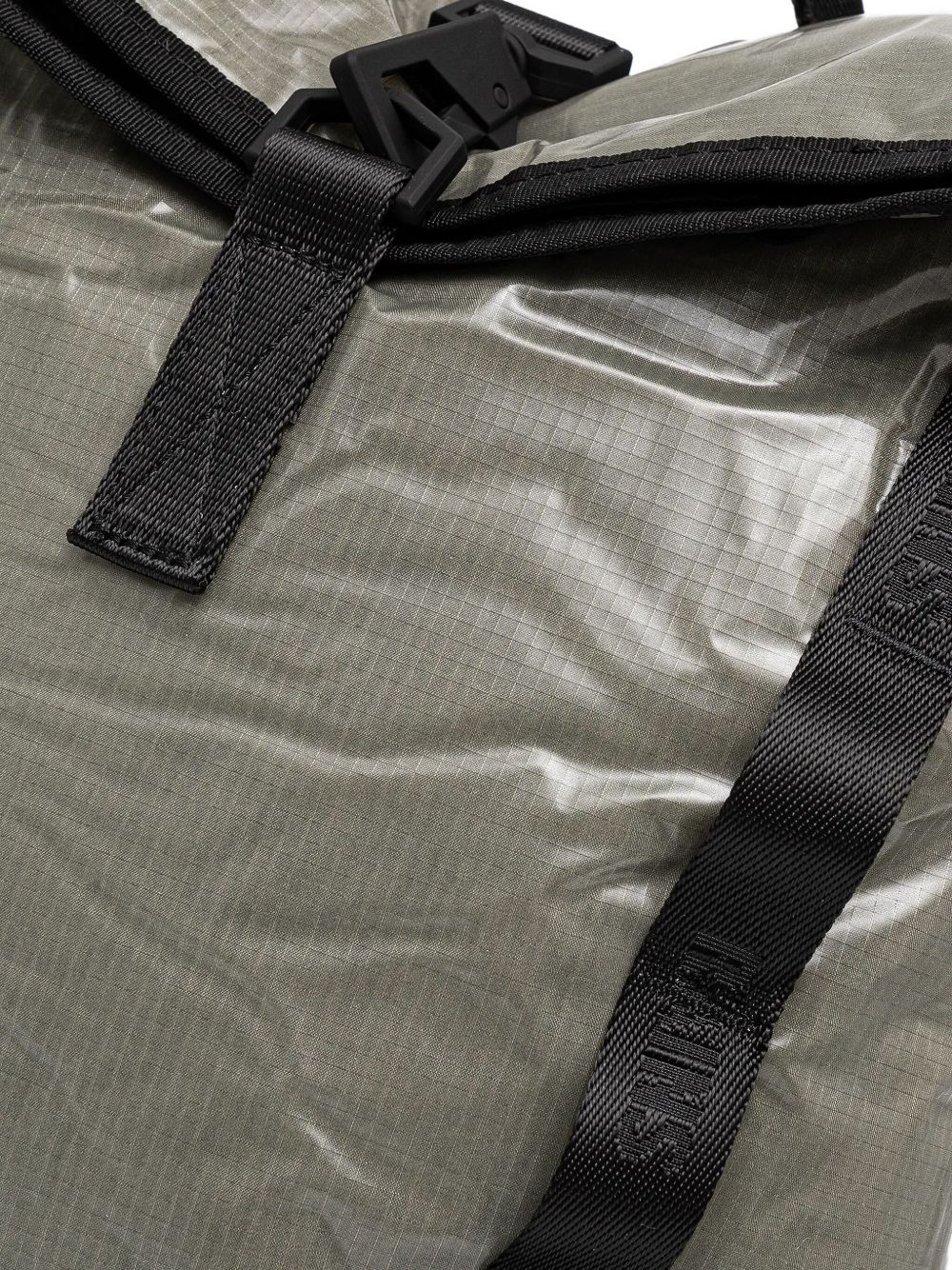 Sibu roll-top backpack - 5