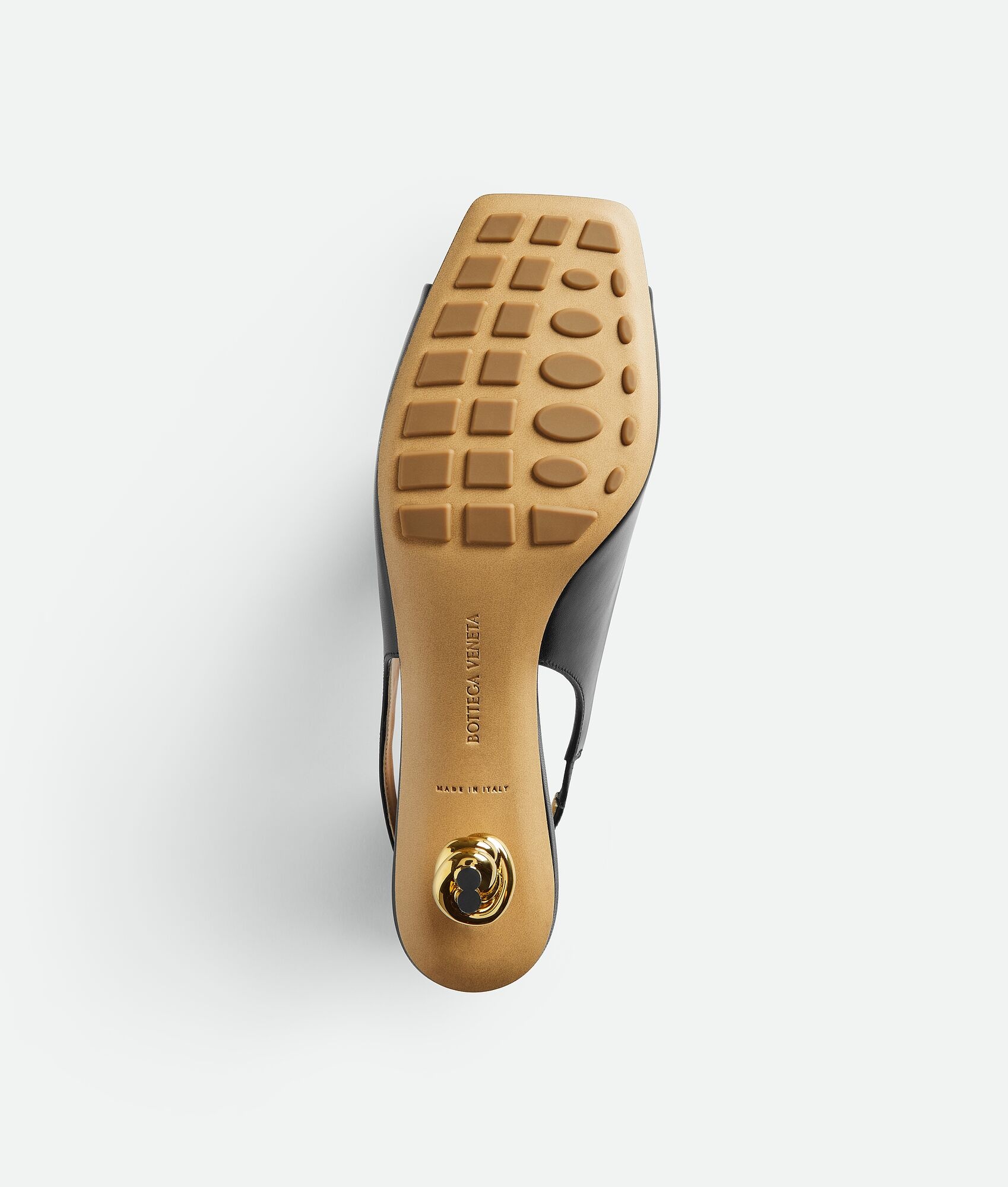 Knot Sandal - 7