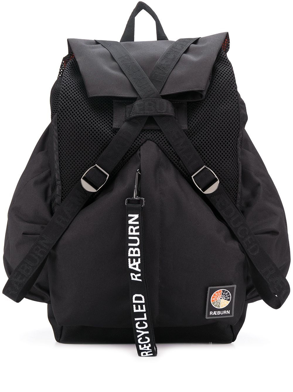 X fastening backpack - 1